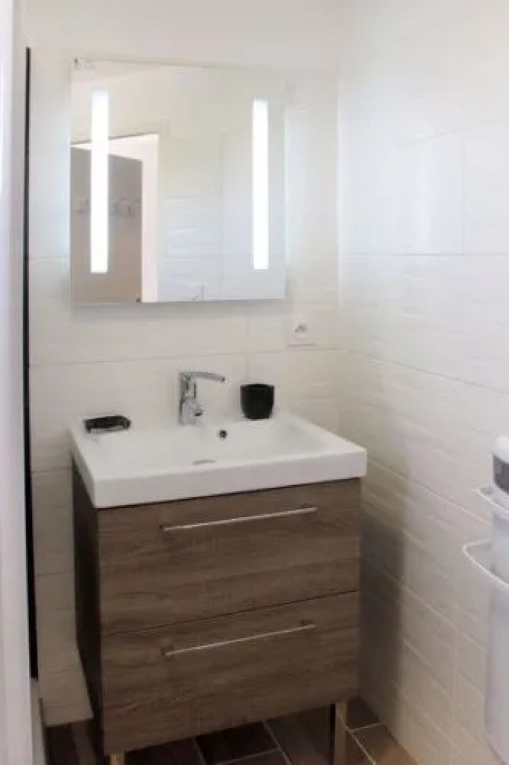 Les Restanques (COT110)