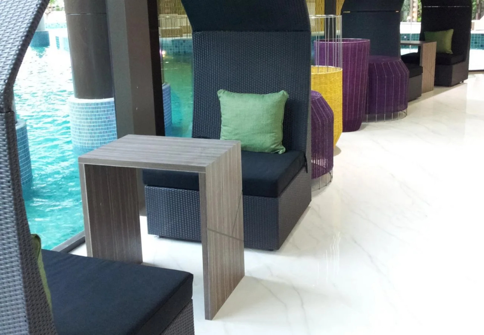 The Pattaya Discovery Beach Hotel Pattaya