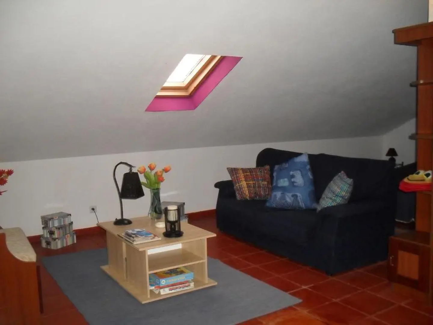 Quinta do Outeiro Alto