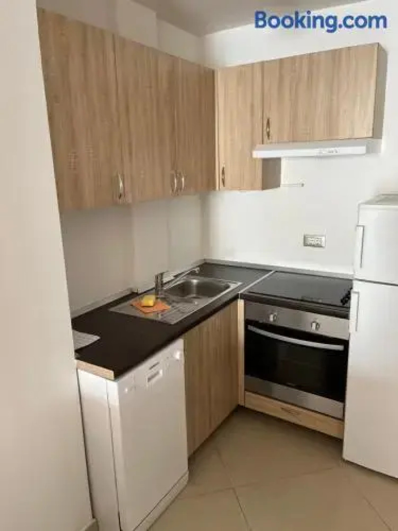 Sanja Apartments Rivarela