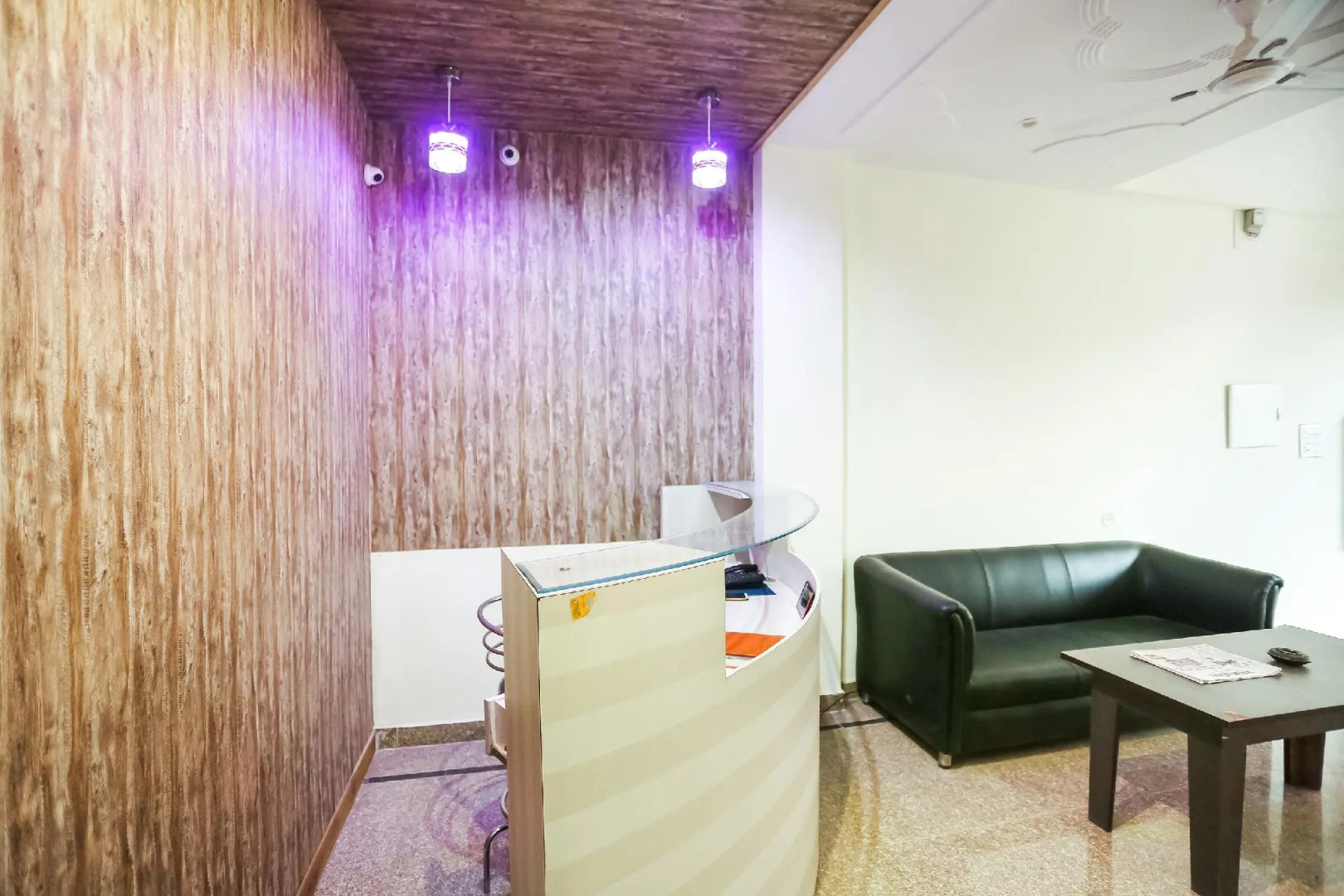 OYO 70412 Hotel Alwar Delight