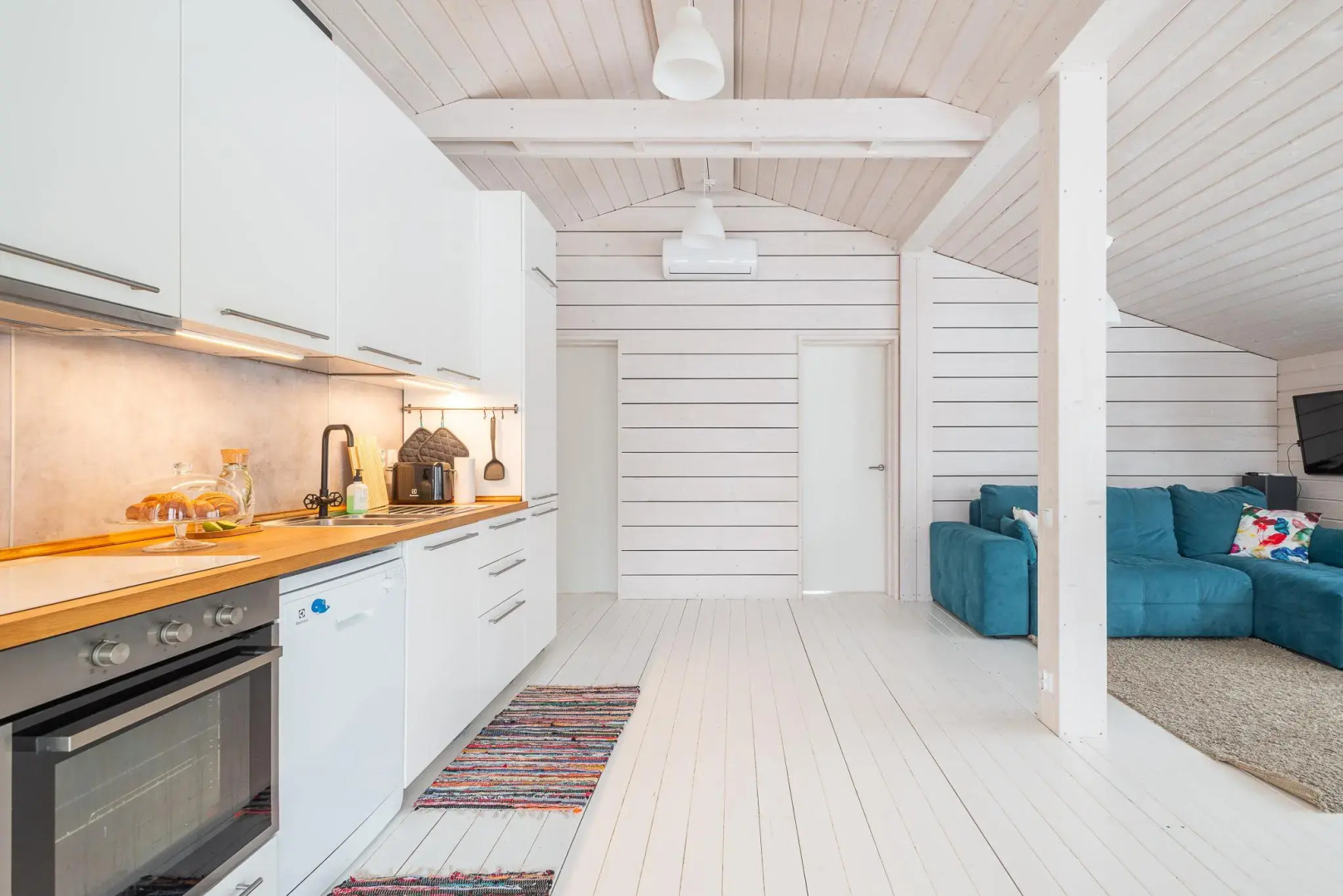 Comfort life (Комфорт Лайф) на Осенней 2Б