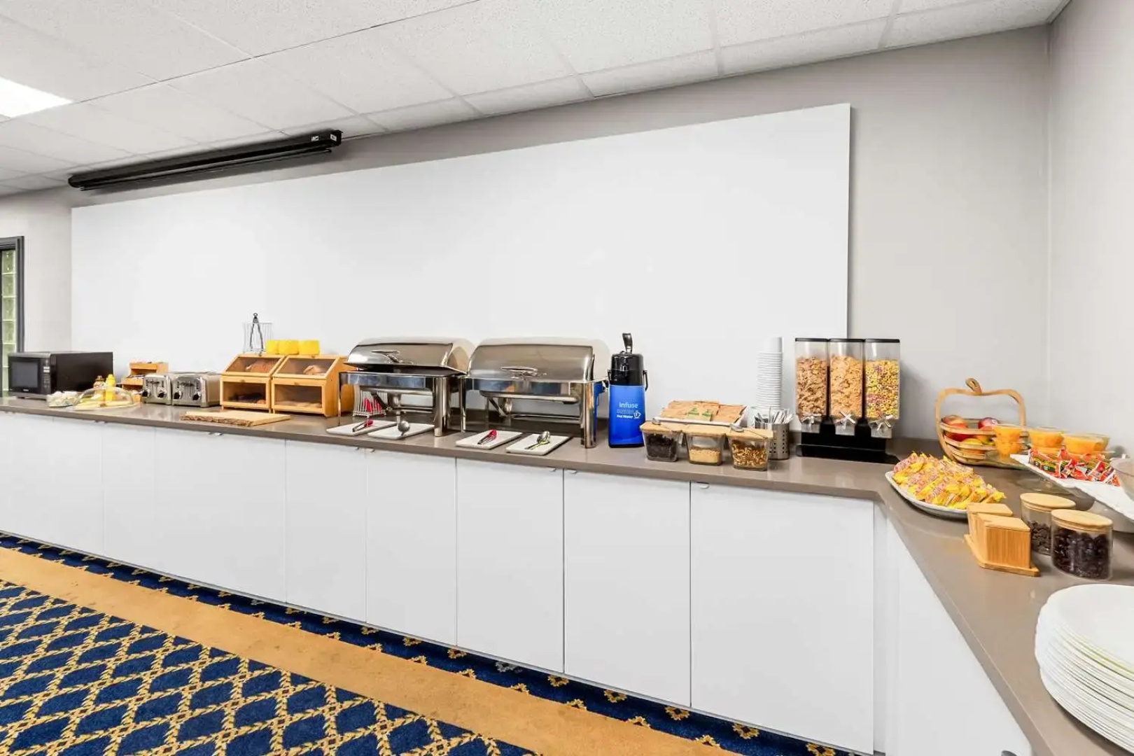 Best Western Cowichan Valley Inn