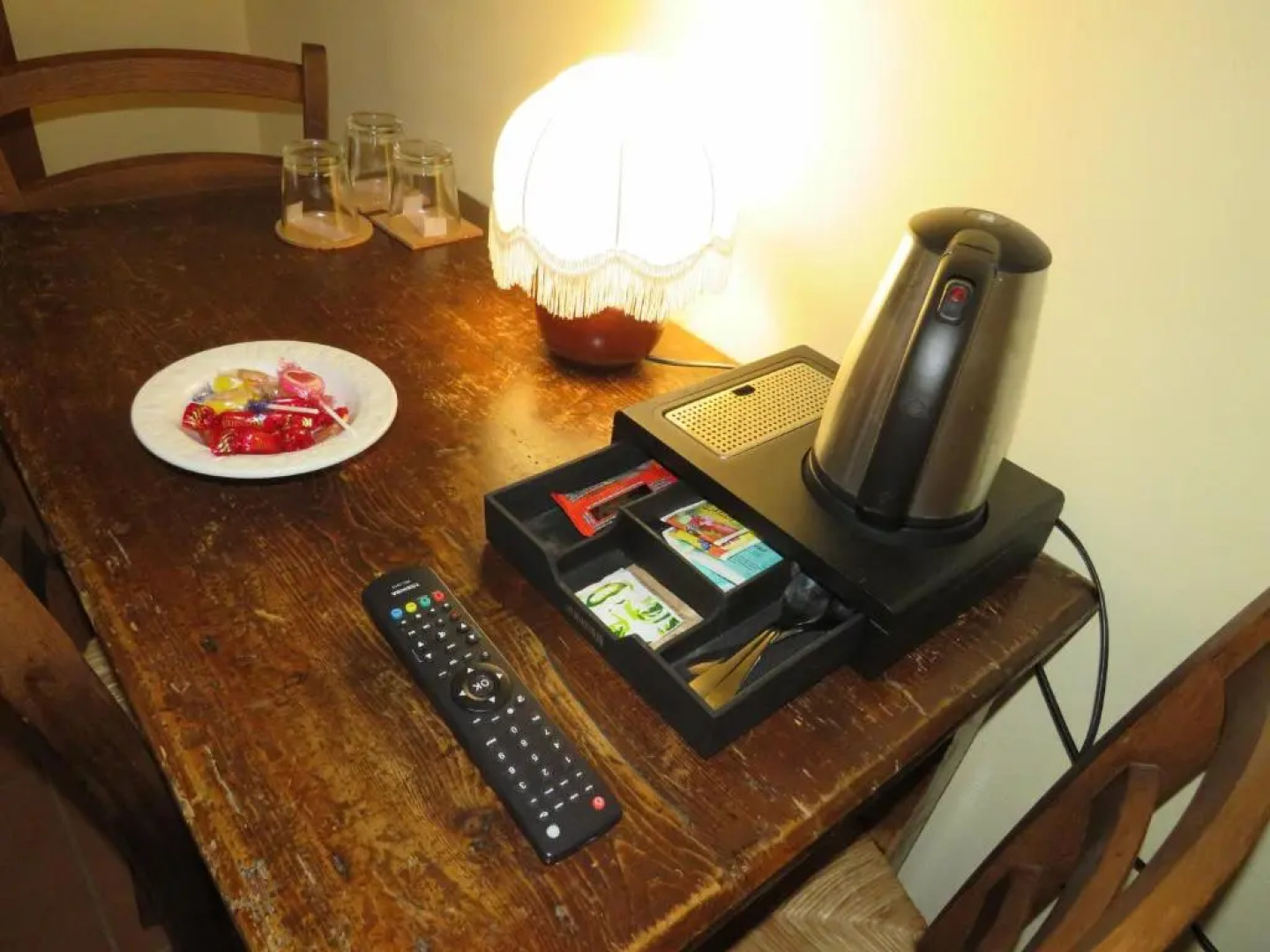 Agriturismo Riviera Oglio