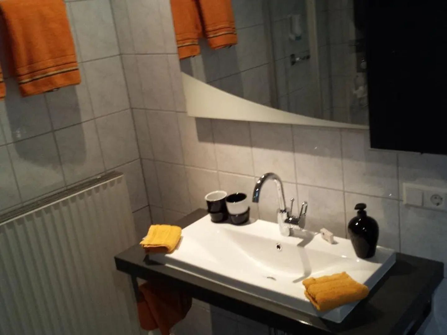 Landgasthof Kleine Kommode