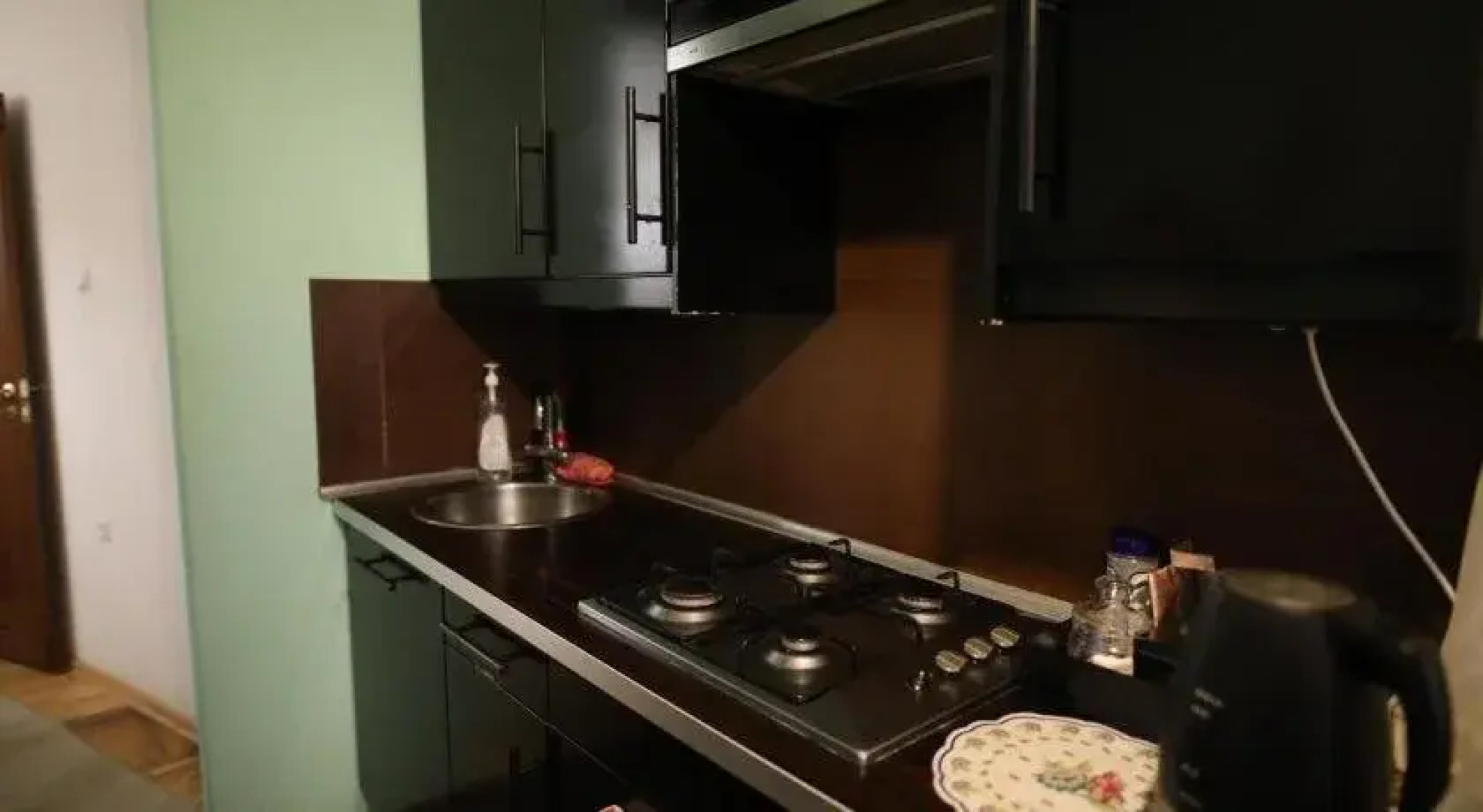 Алекса на Большой Морской