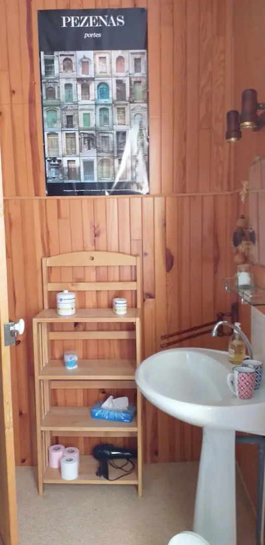 Abbaye De Villelongue