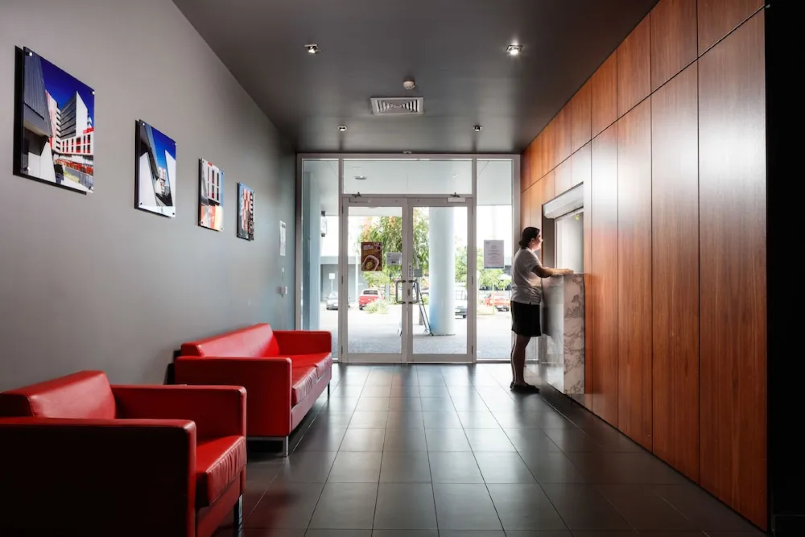 Holborn By Q Resorts