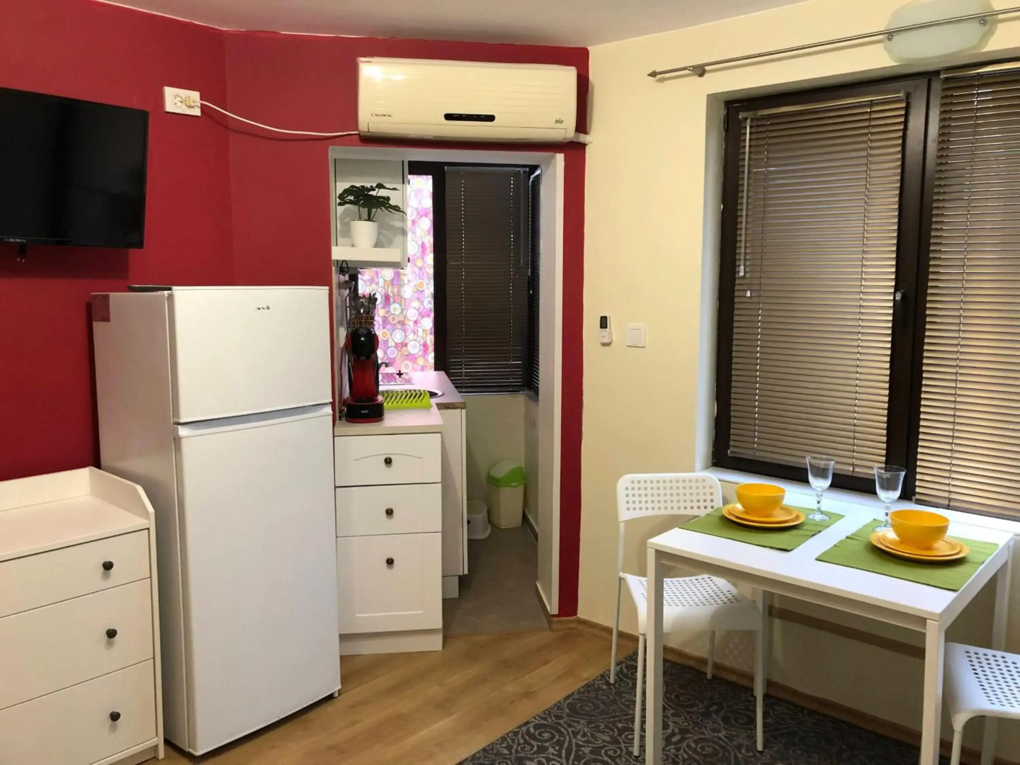 Апартамент 10