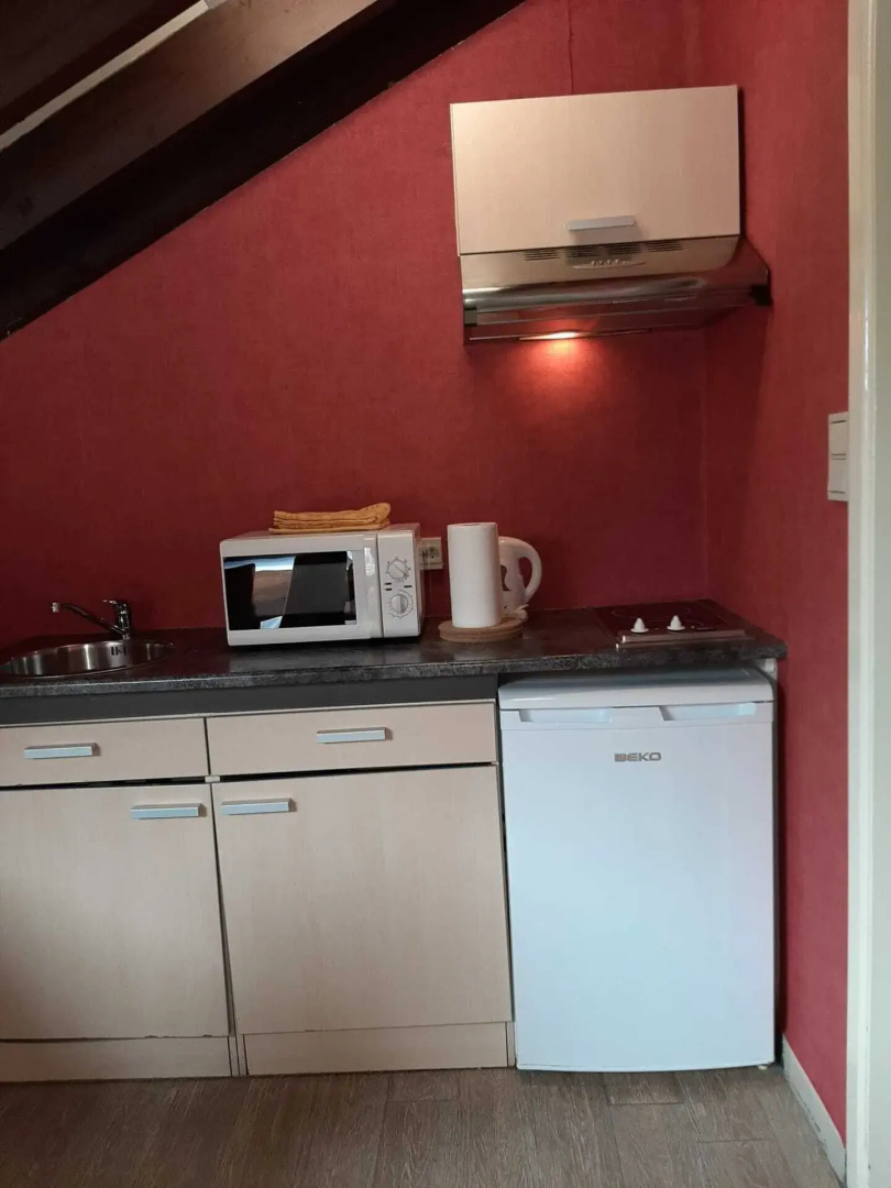 Sleep & Go Brussels South