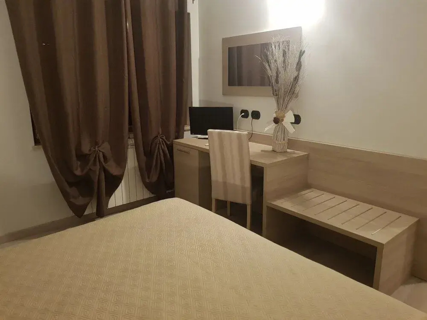 Hotel Ristorante Il Borghetto