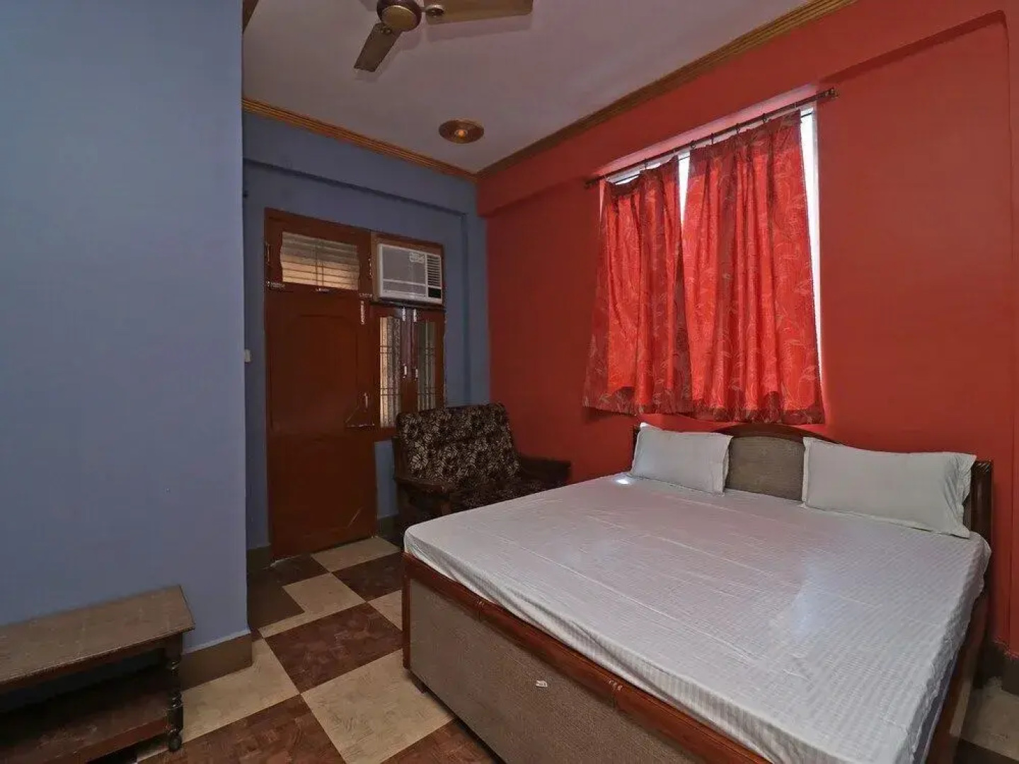 Vaidehi Bhawan by OYO Rooms