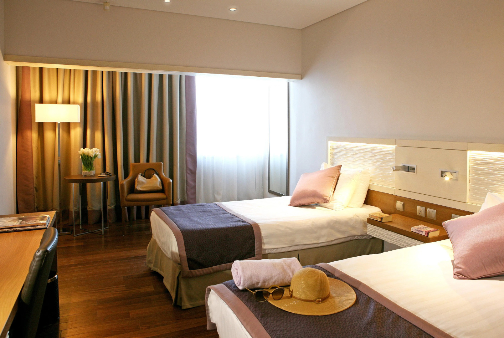 Crowne Plaza Limassol by IHG