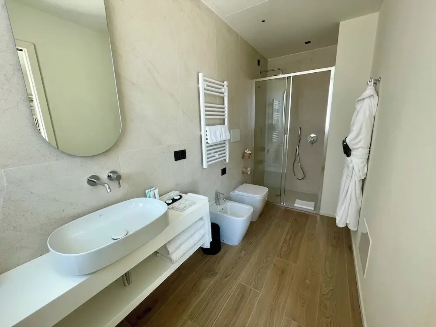 Opera Suite hotel Pesaro