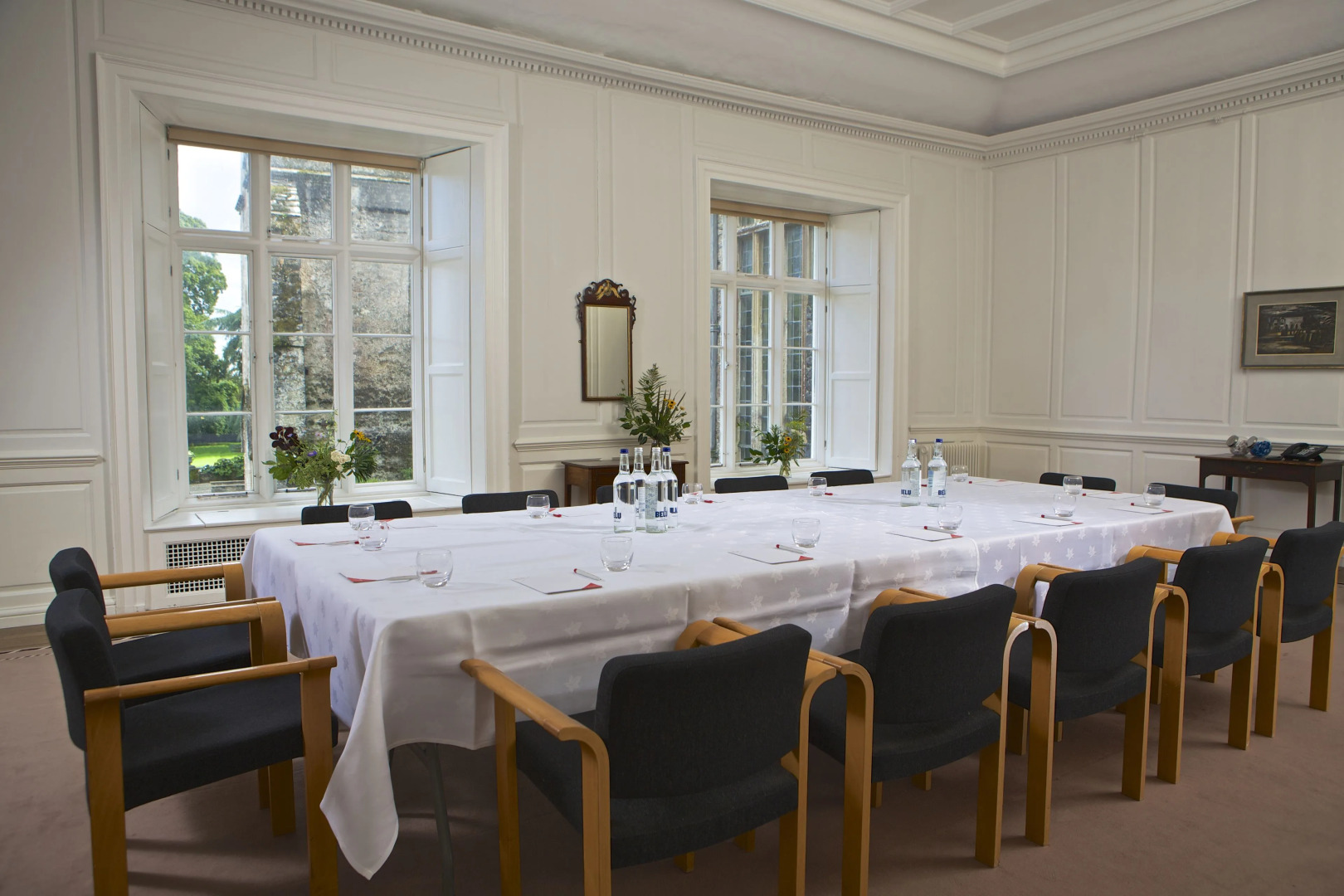 Dartington Hall Hotel