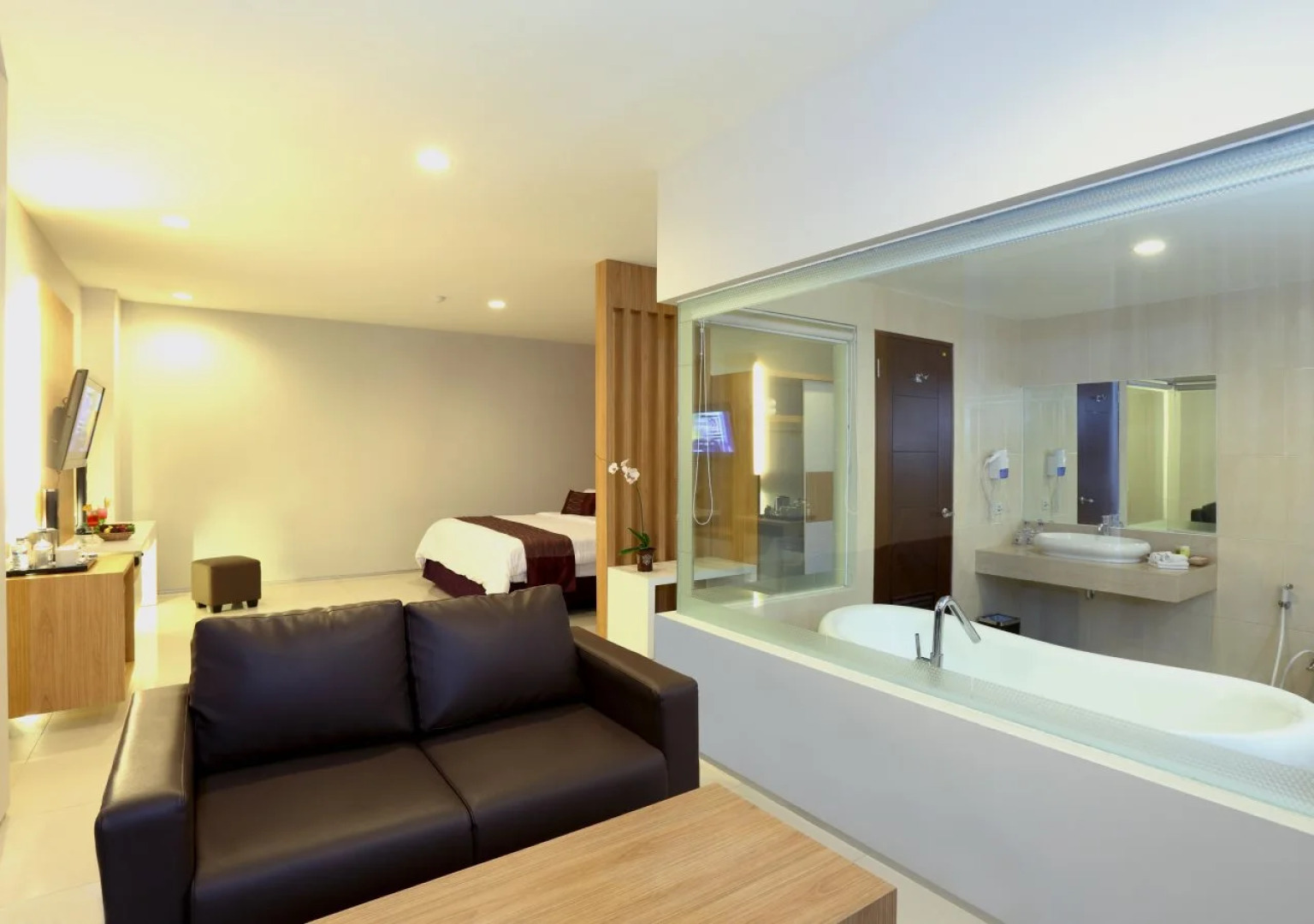 Lombok Plaza Hotel & Convention