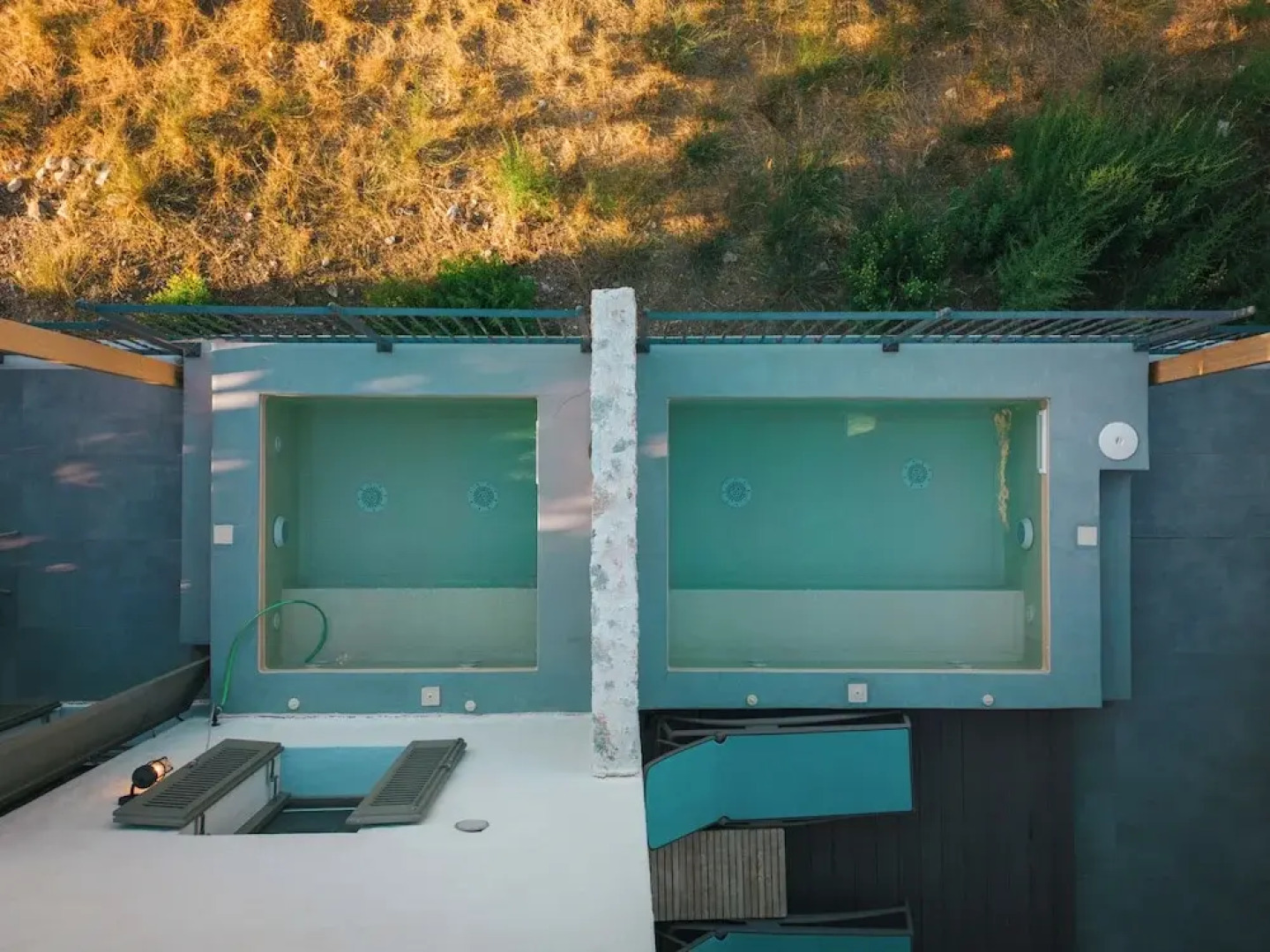 Villa Rosa - Luxury Villas with Panoramic Views