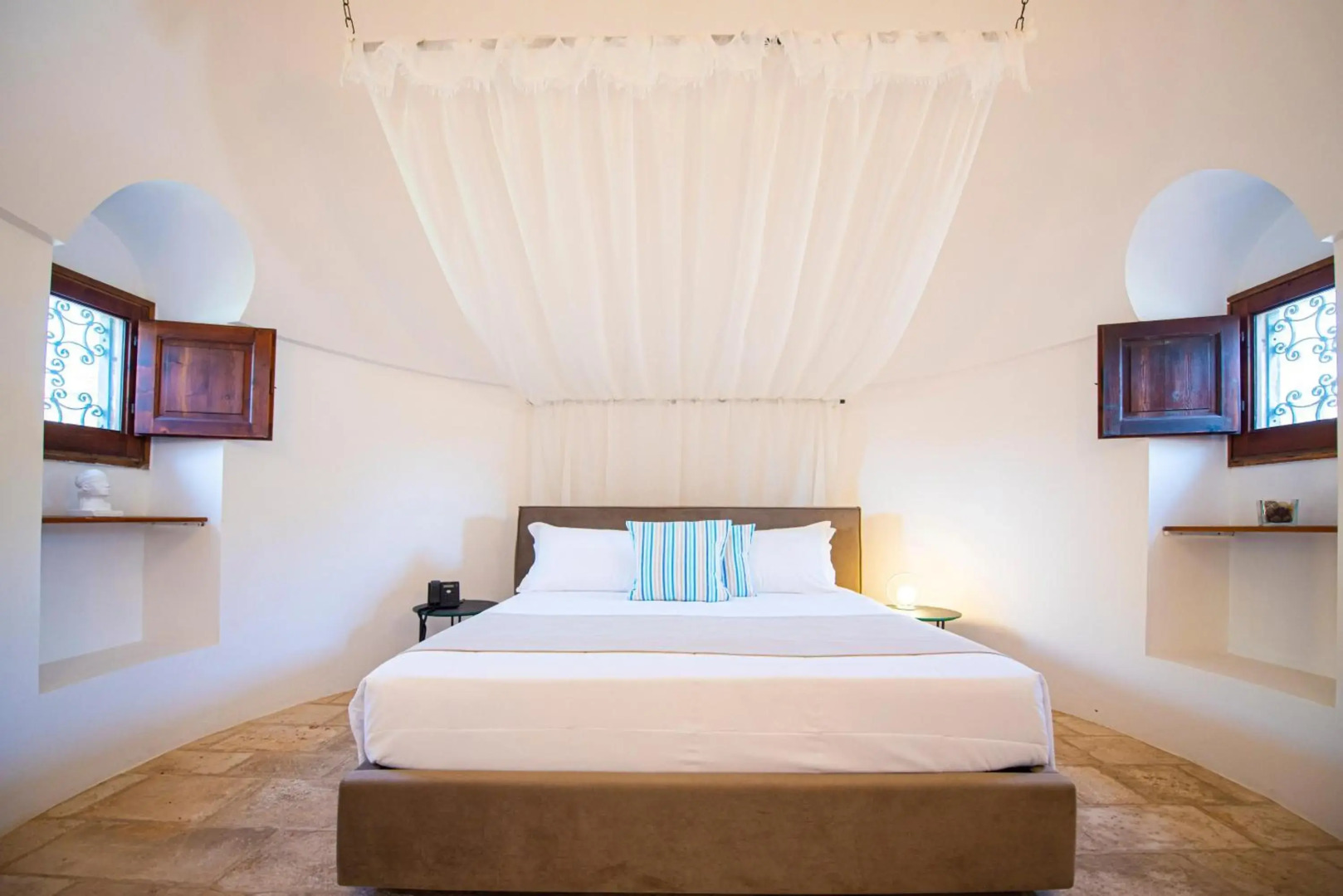 Porto Giardino - CDSHotels