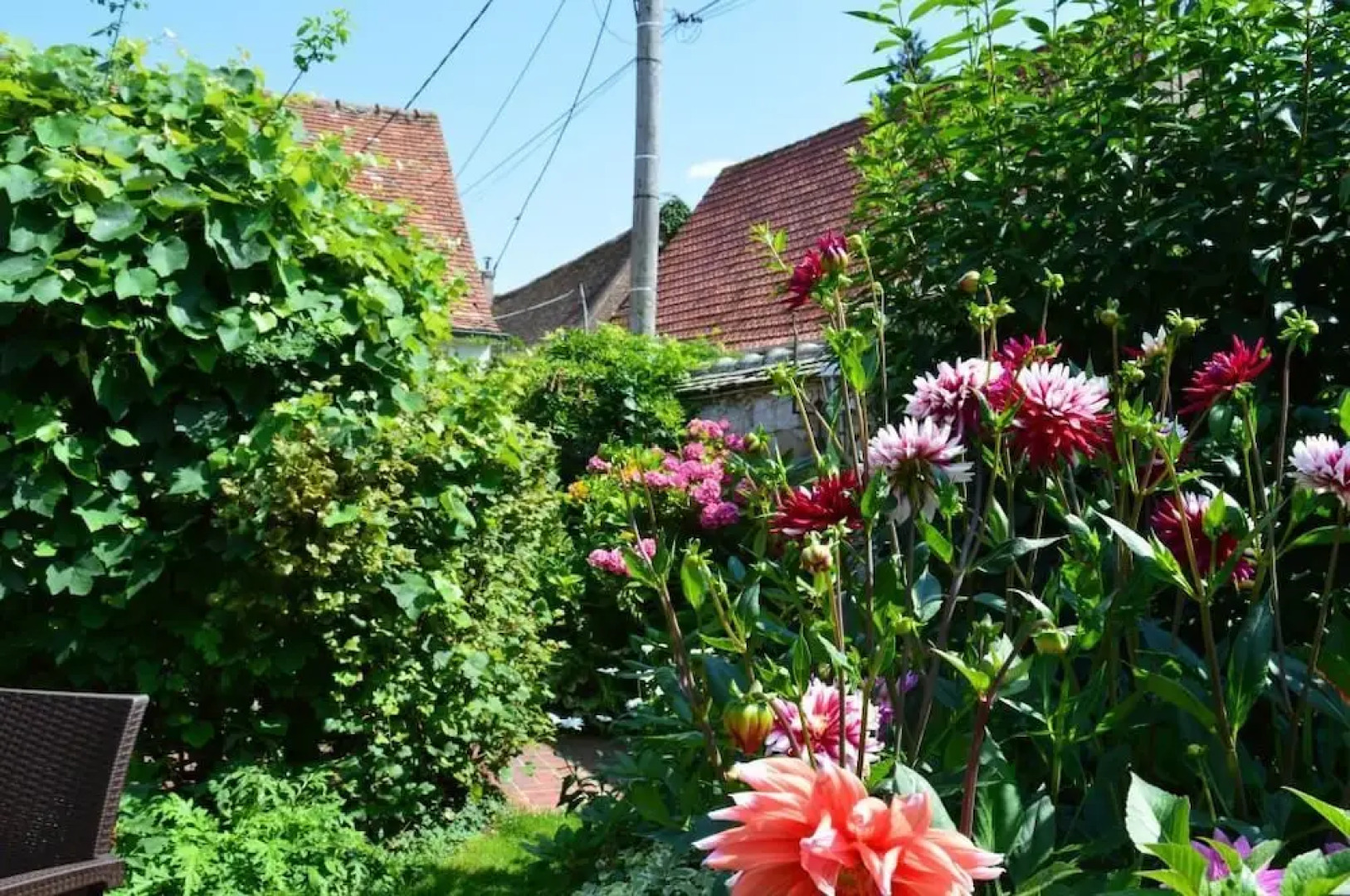 Chambres dHôtes du Clos