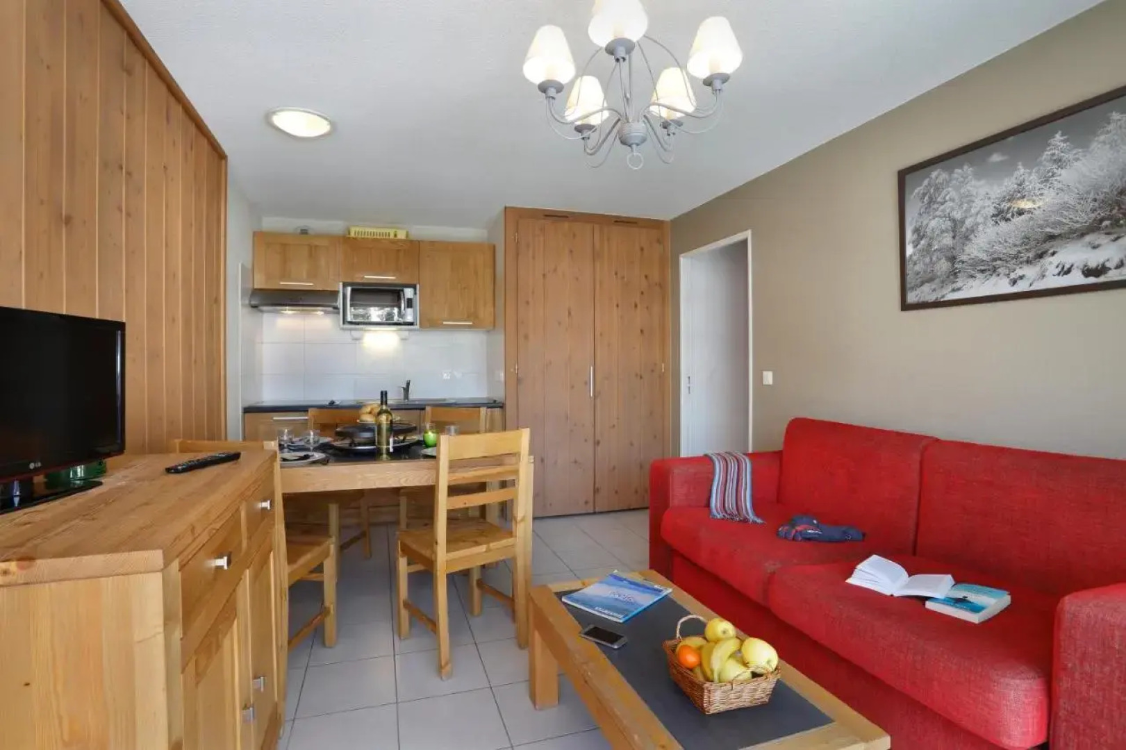 Résidence Nemea LAigle Bleu