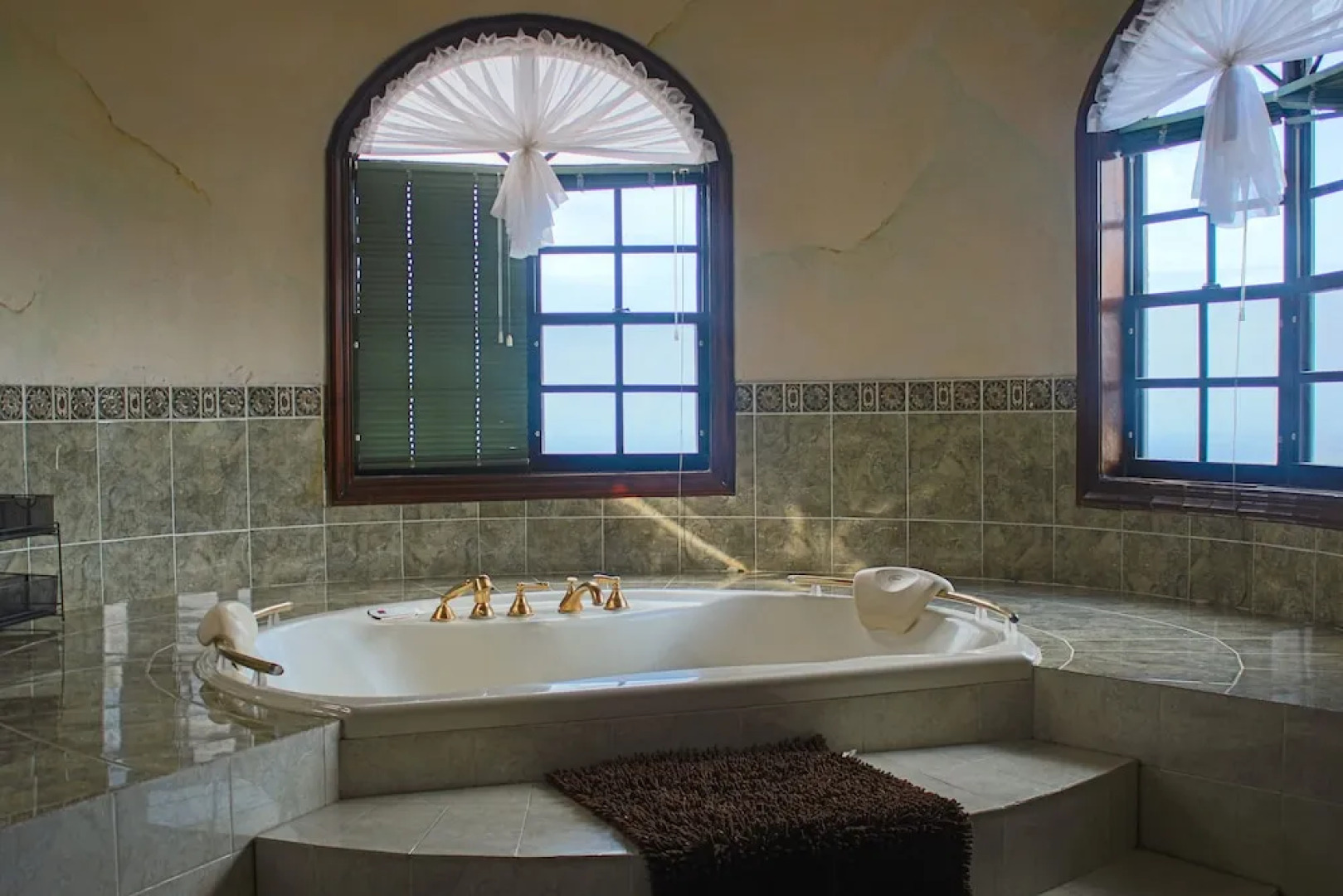 Clarridge View Guest House