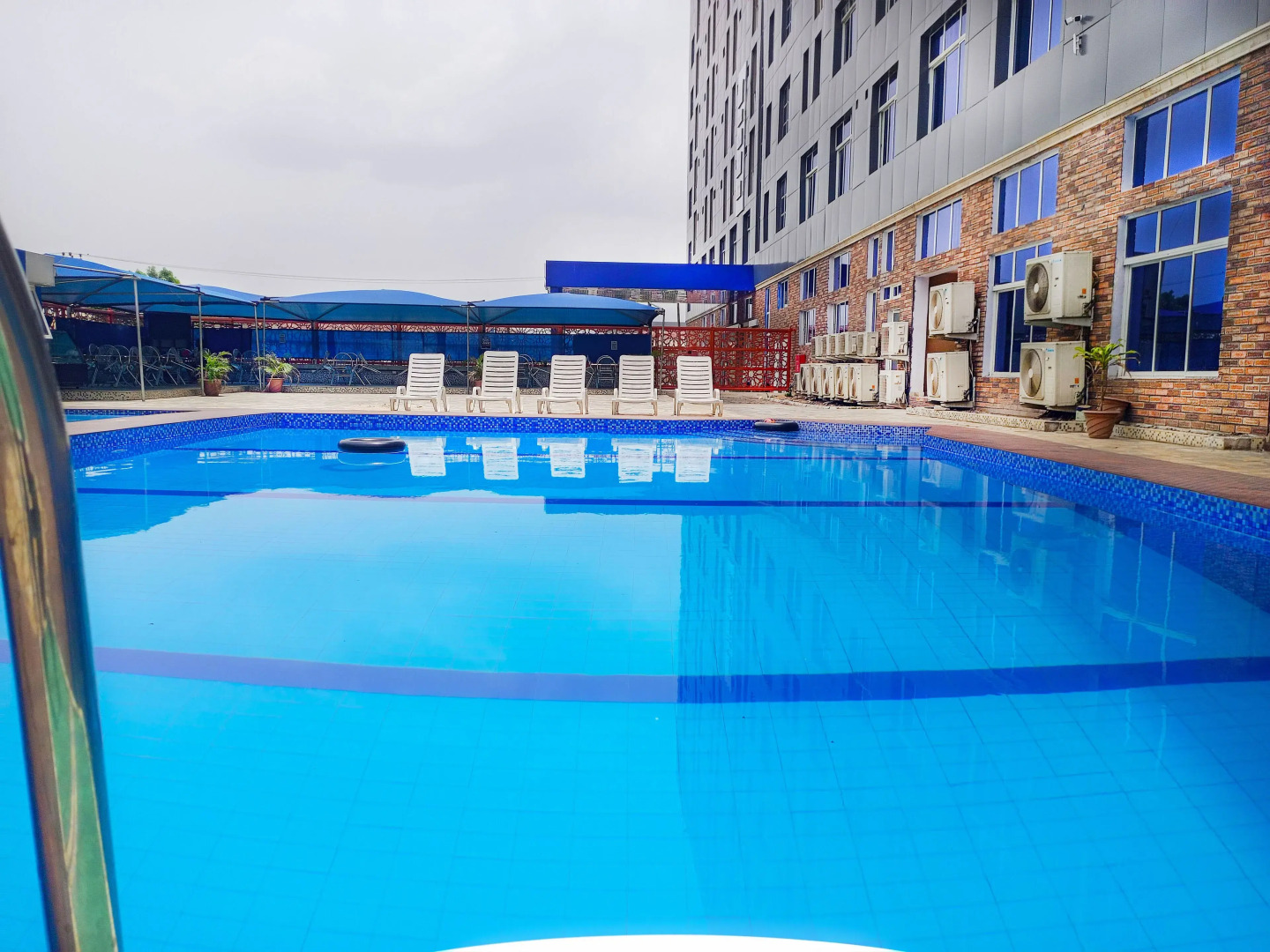 Swiss International Beland Hotel Owerri