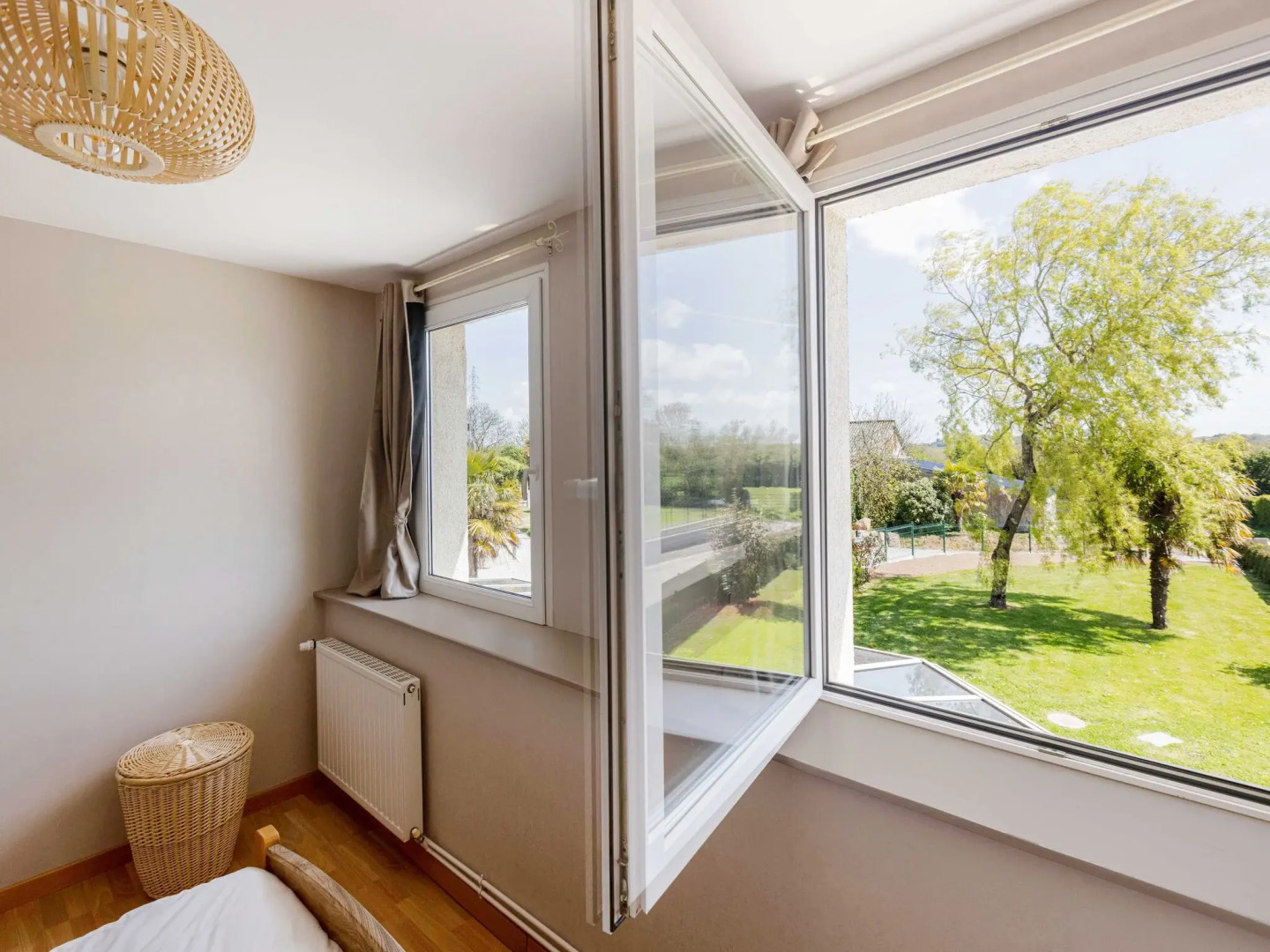 Normandy Nature Escape