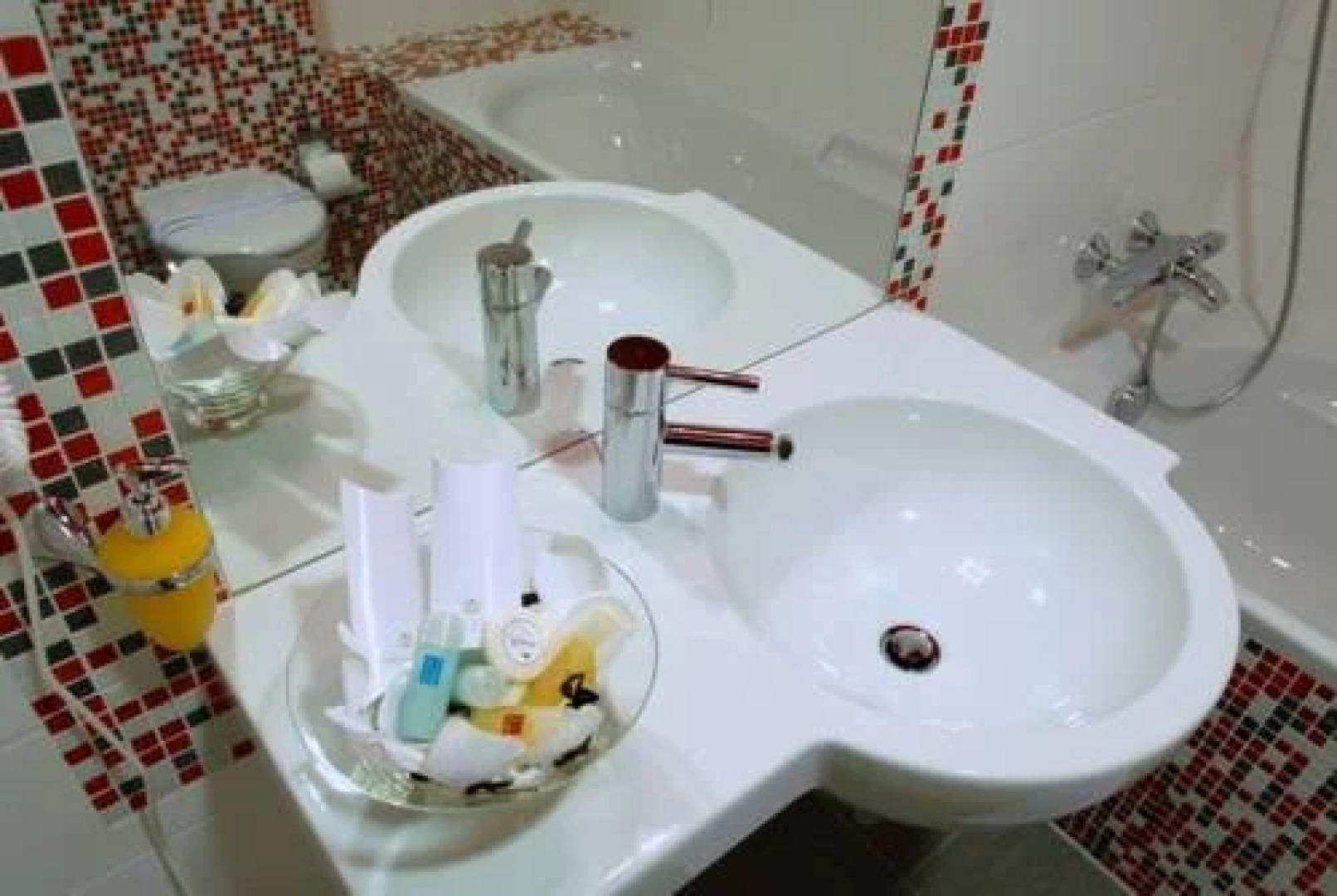 Hotel Villa Romantica