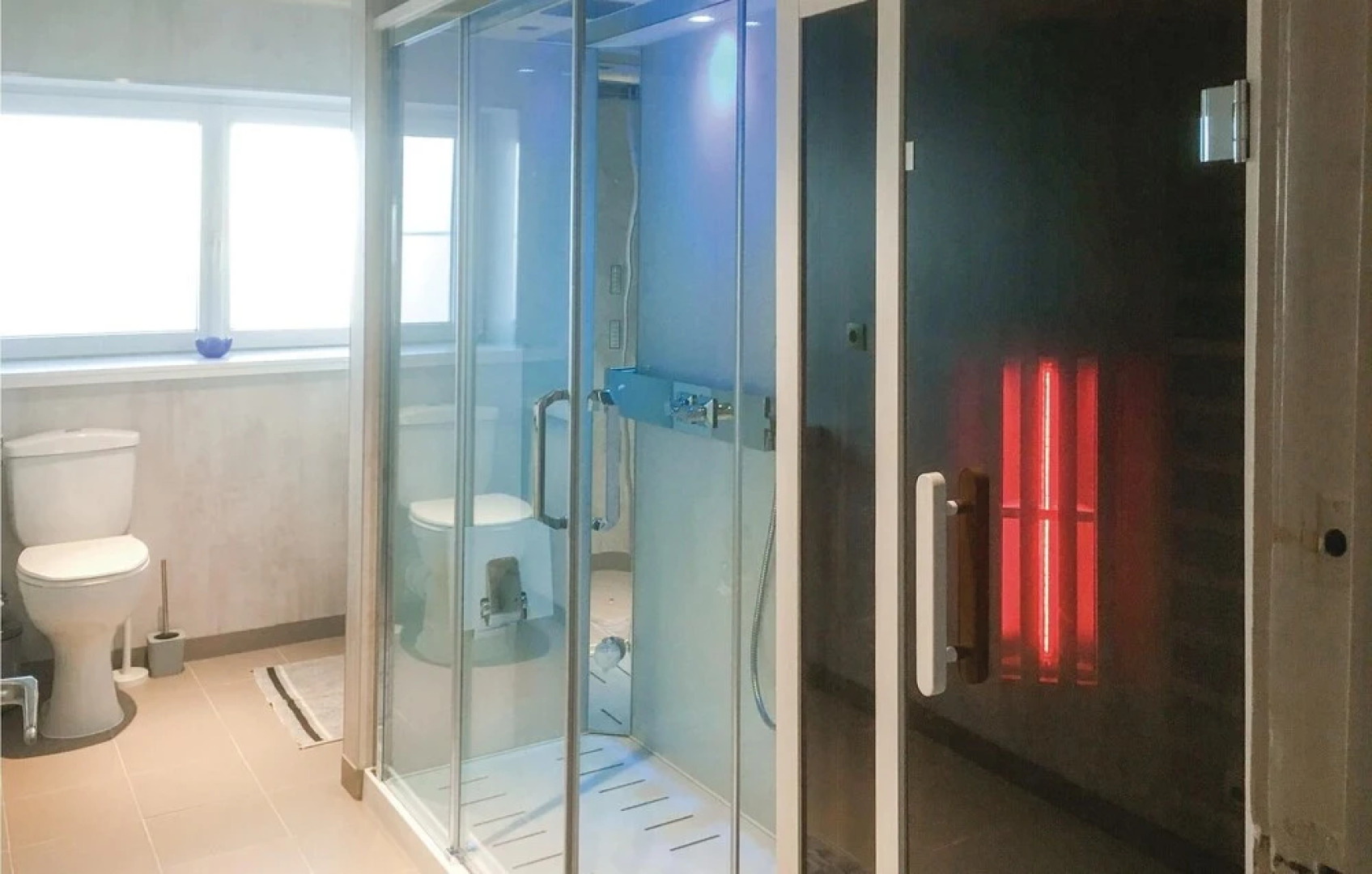 Stunning Home in Ruiselede With 4 Bedrooms, Sauna and Wifi