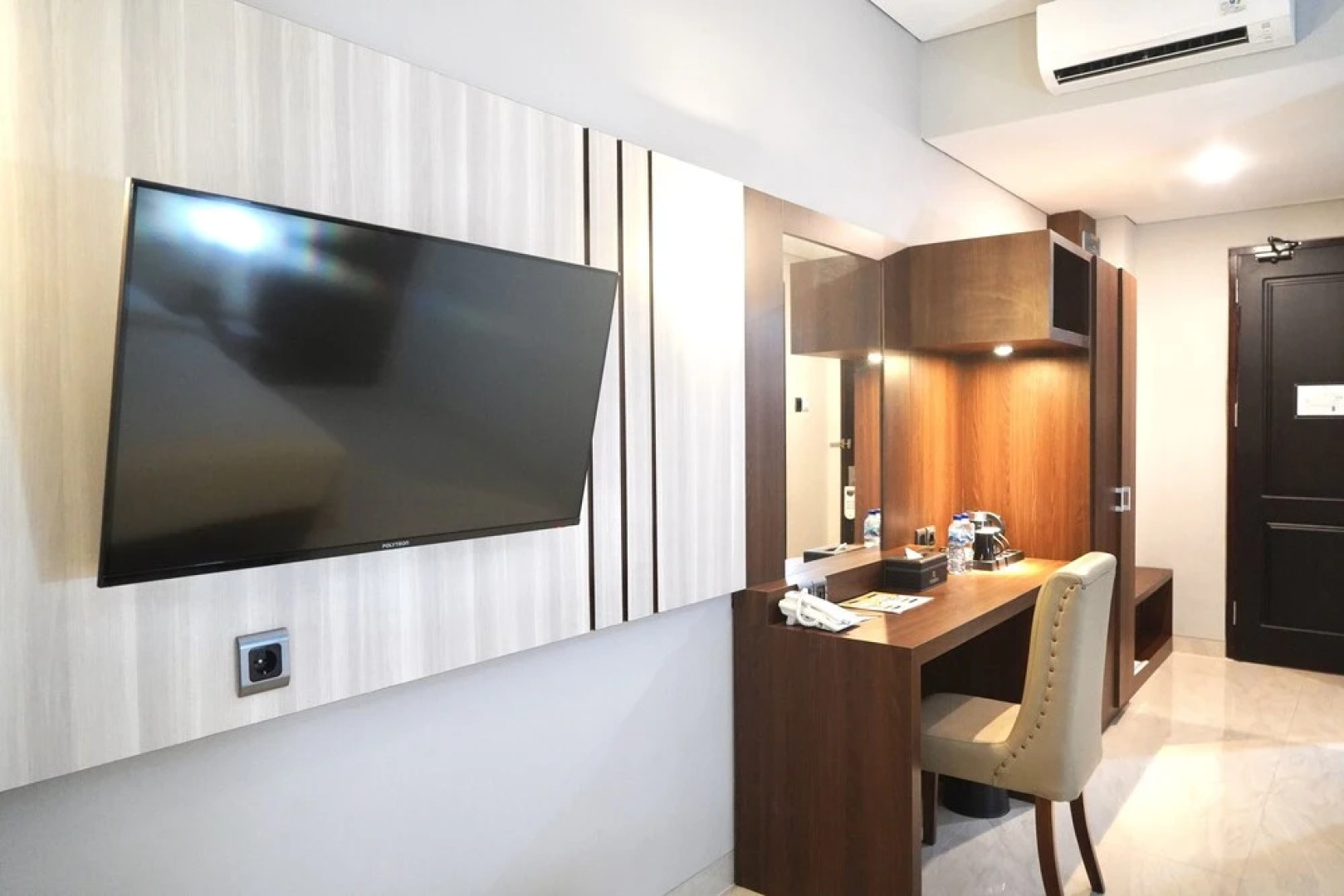 Rylich Panorama Hotel