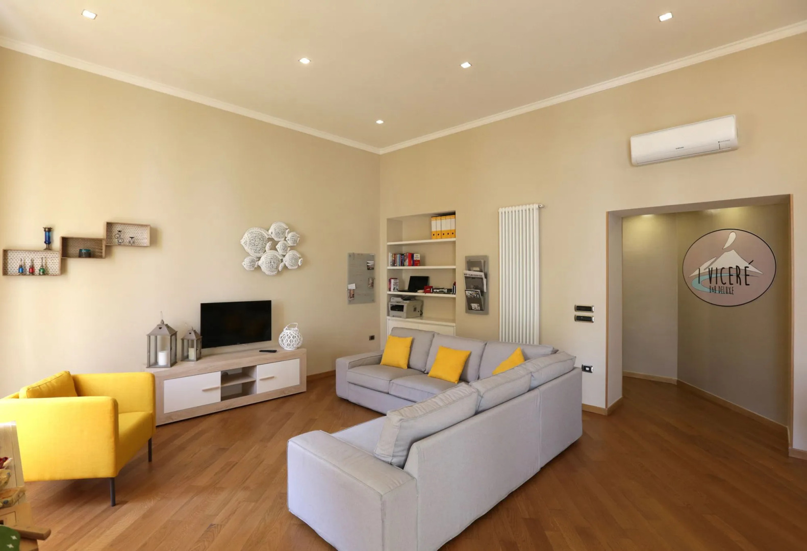 I Viceré B&B Deluxe