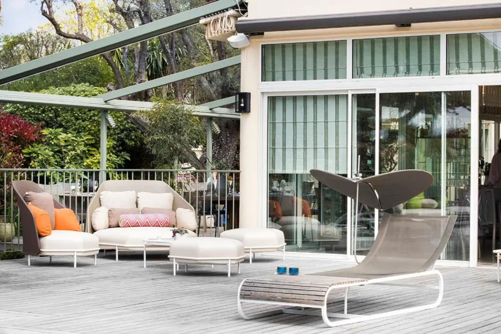 Boutique-Hôtel Villa Fabulite