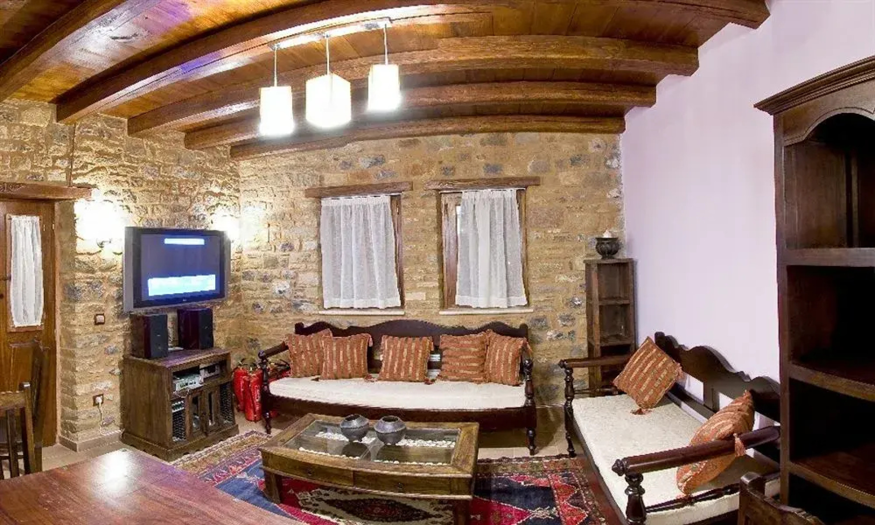 Ariadni Traditional Villas