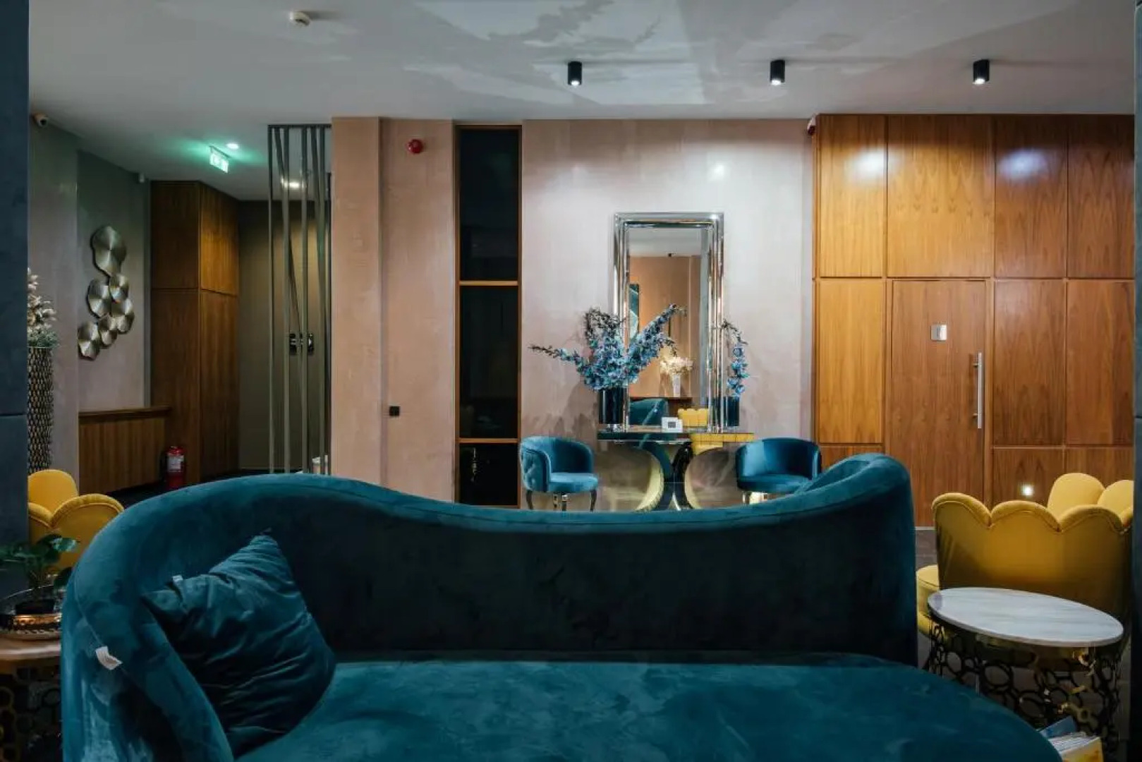 Boutique Hotel Fabesca