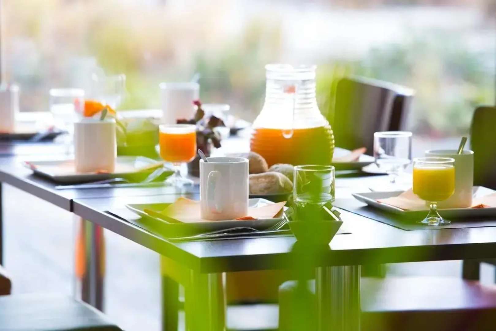 All Suites Appart Hôtel  Bassin d'Arcachon - Dune du Pilat