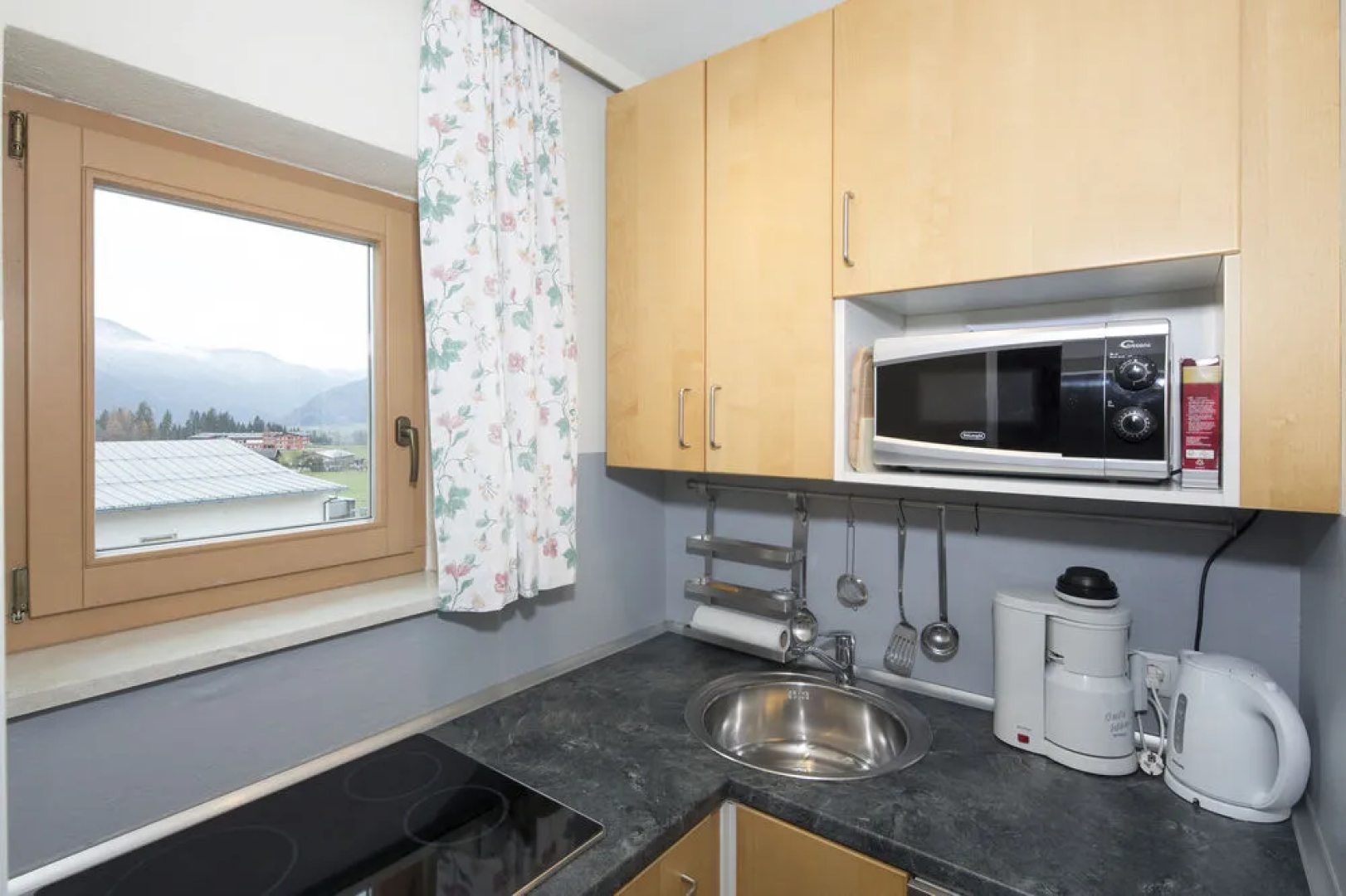 Angerer Alpine Suiten und Familienappartements Tirol