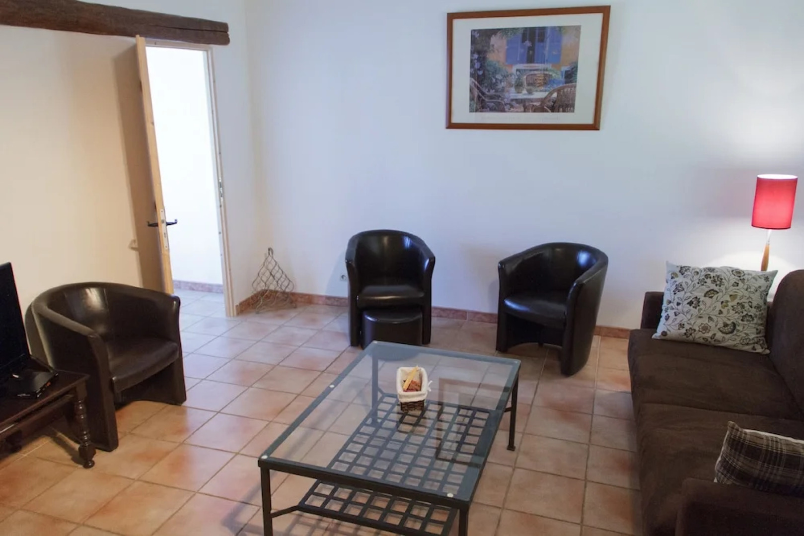 Gites de la Réparade