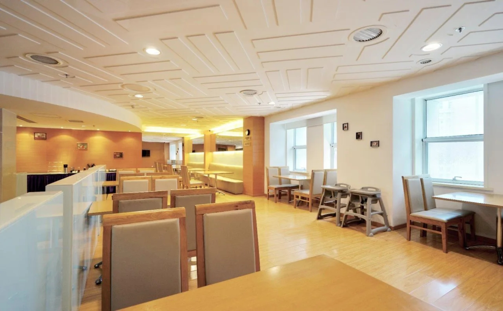 JI Hotel Dalian Development Zone