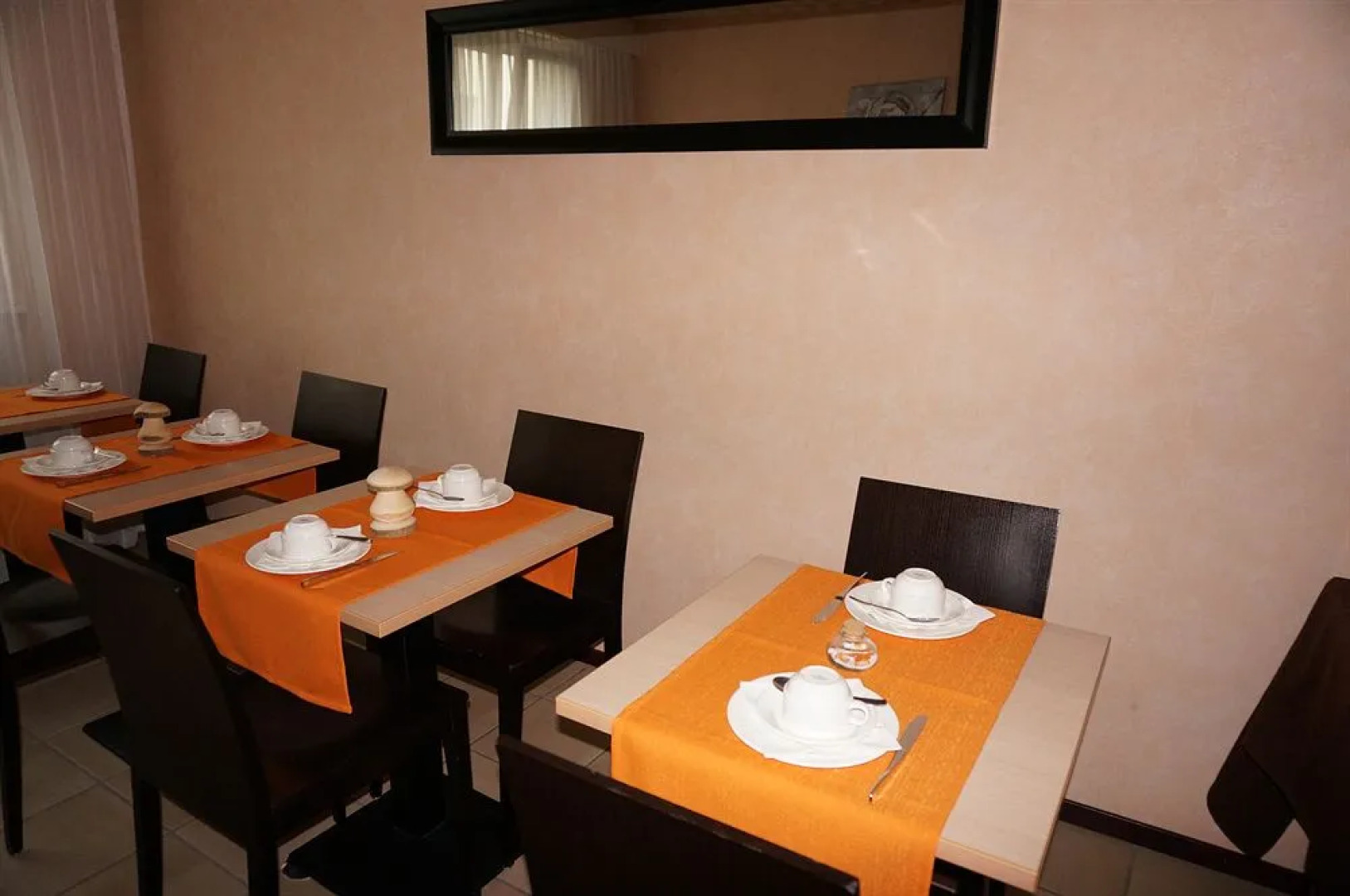 Hotel De La Vieille Tour