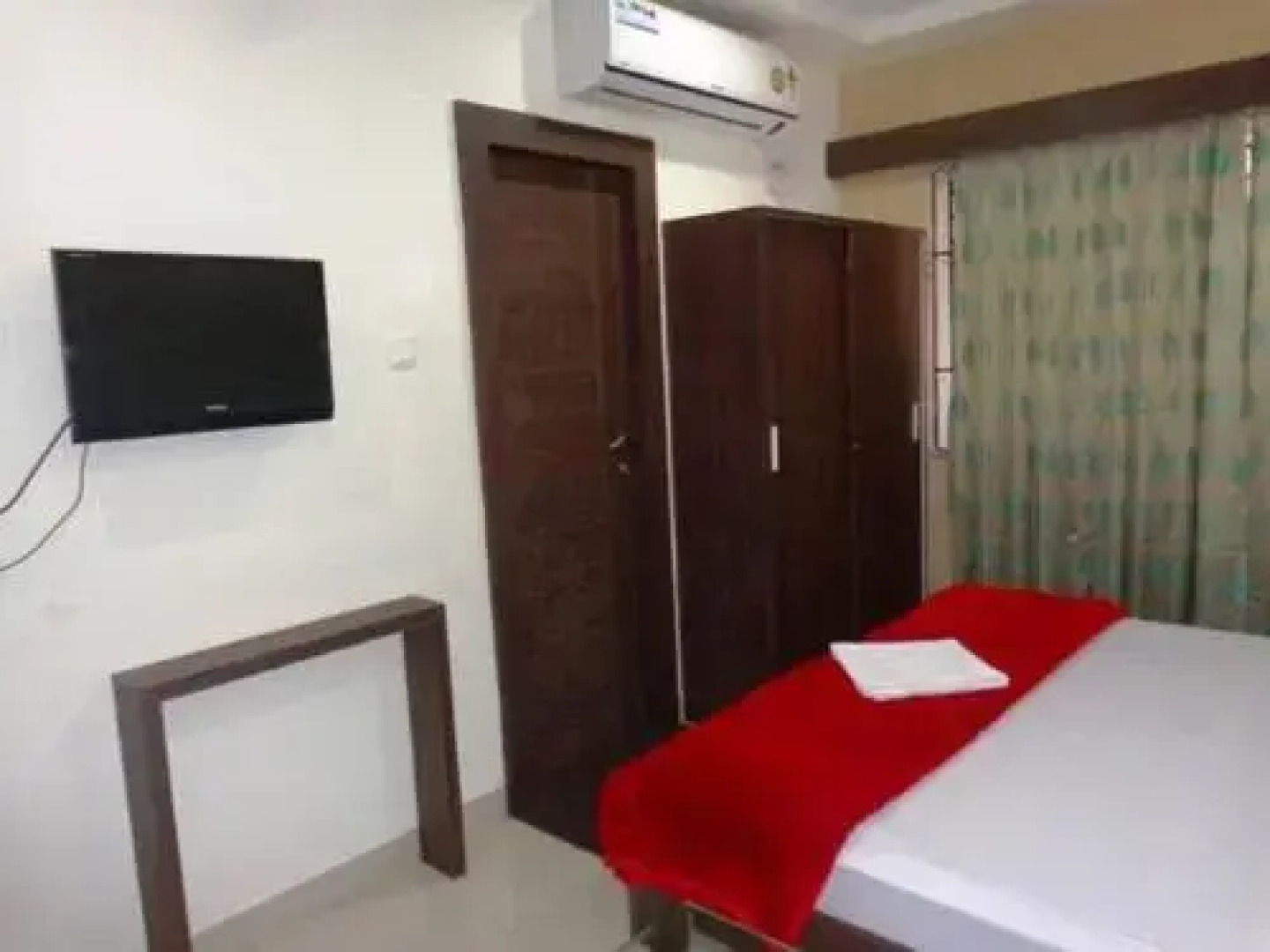 Shree Vishnu Darshan Holiday Home