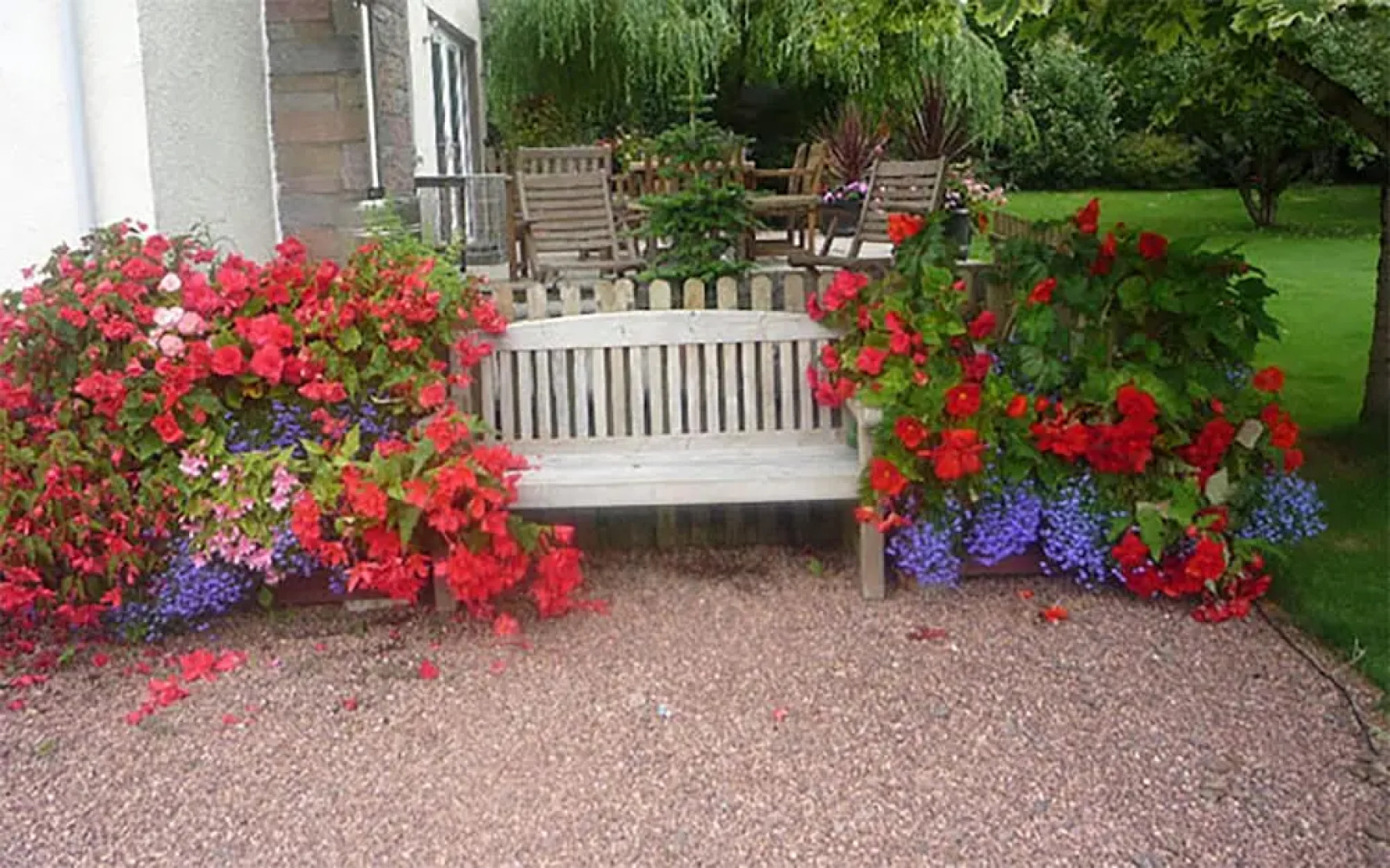 Westacre Bed & Breakfast