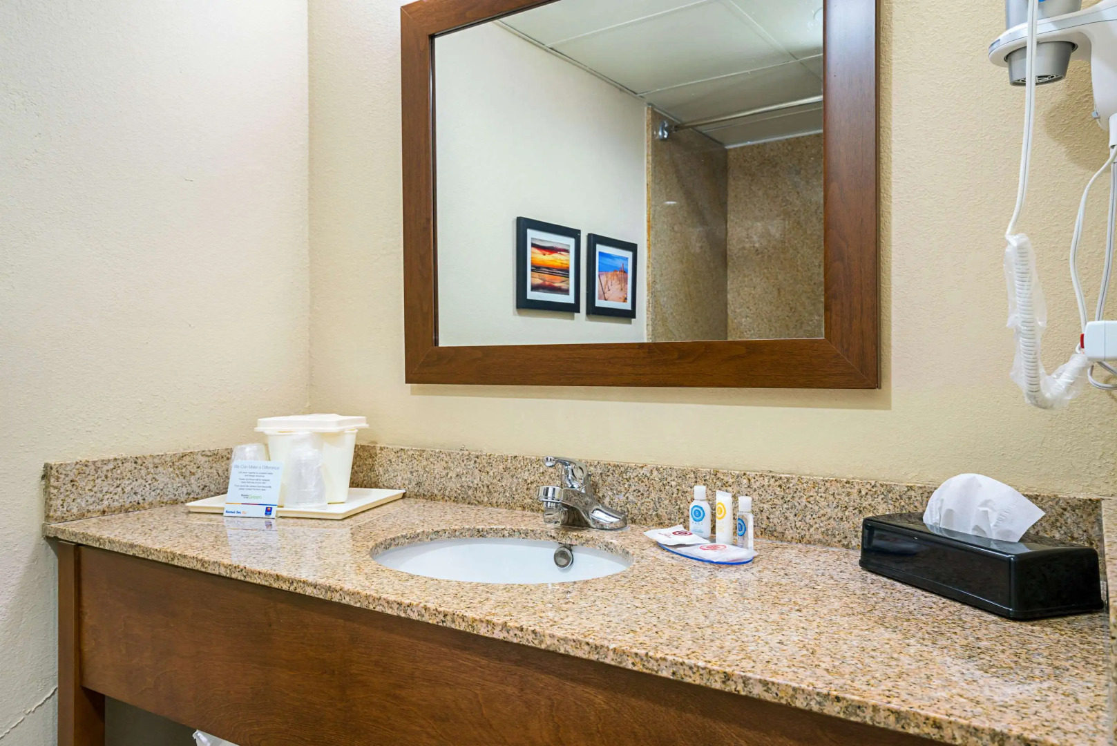 Holiday Inn Express Rocky Mount Sports Center by IHG