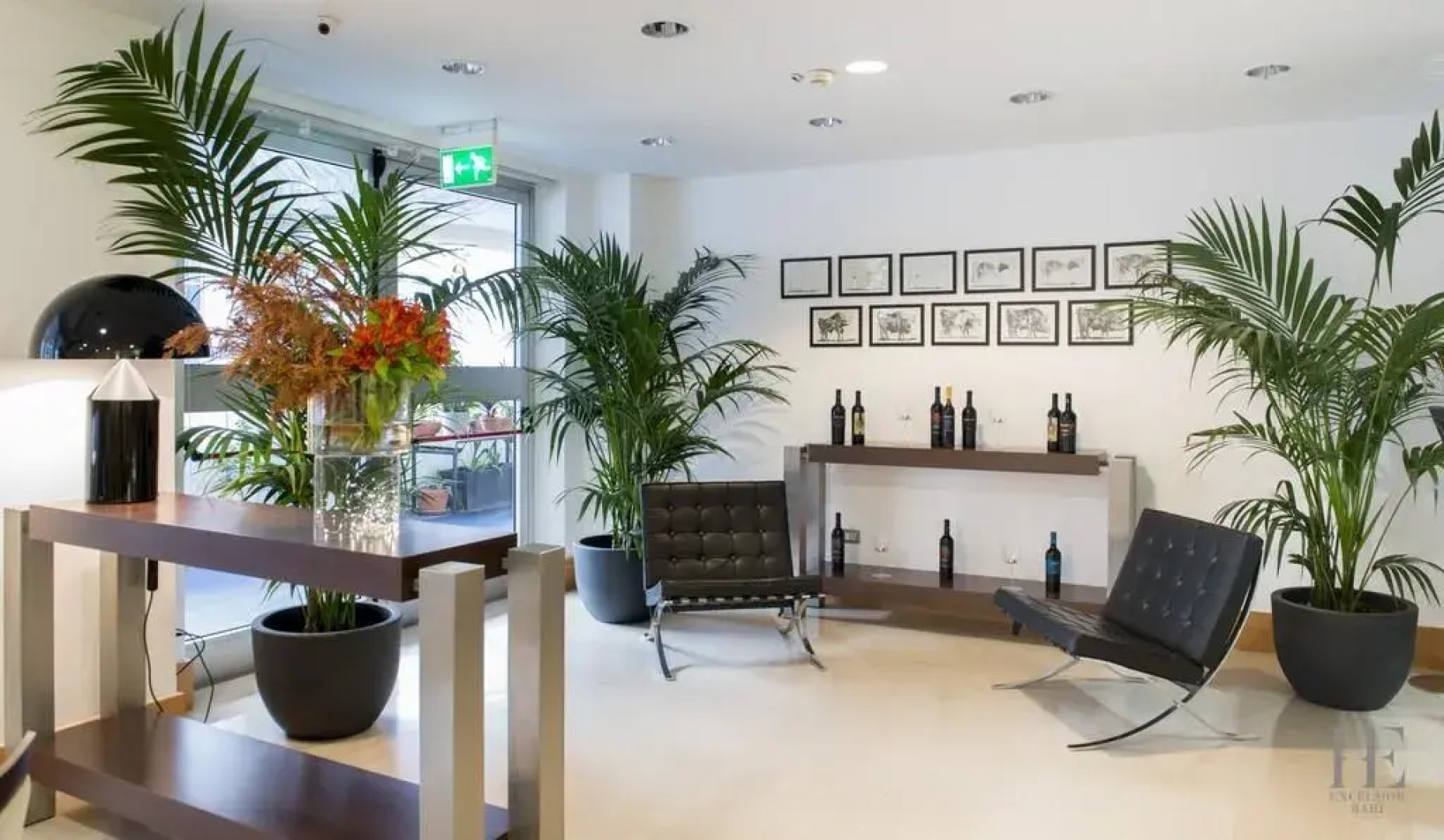 Hotel Excelsior Bari