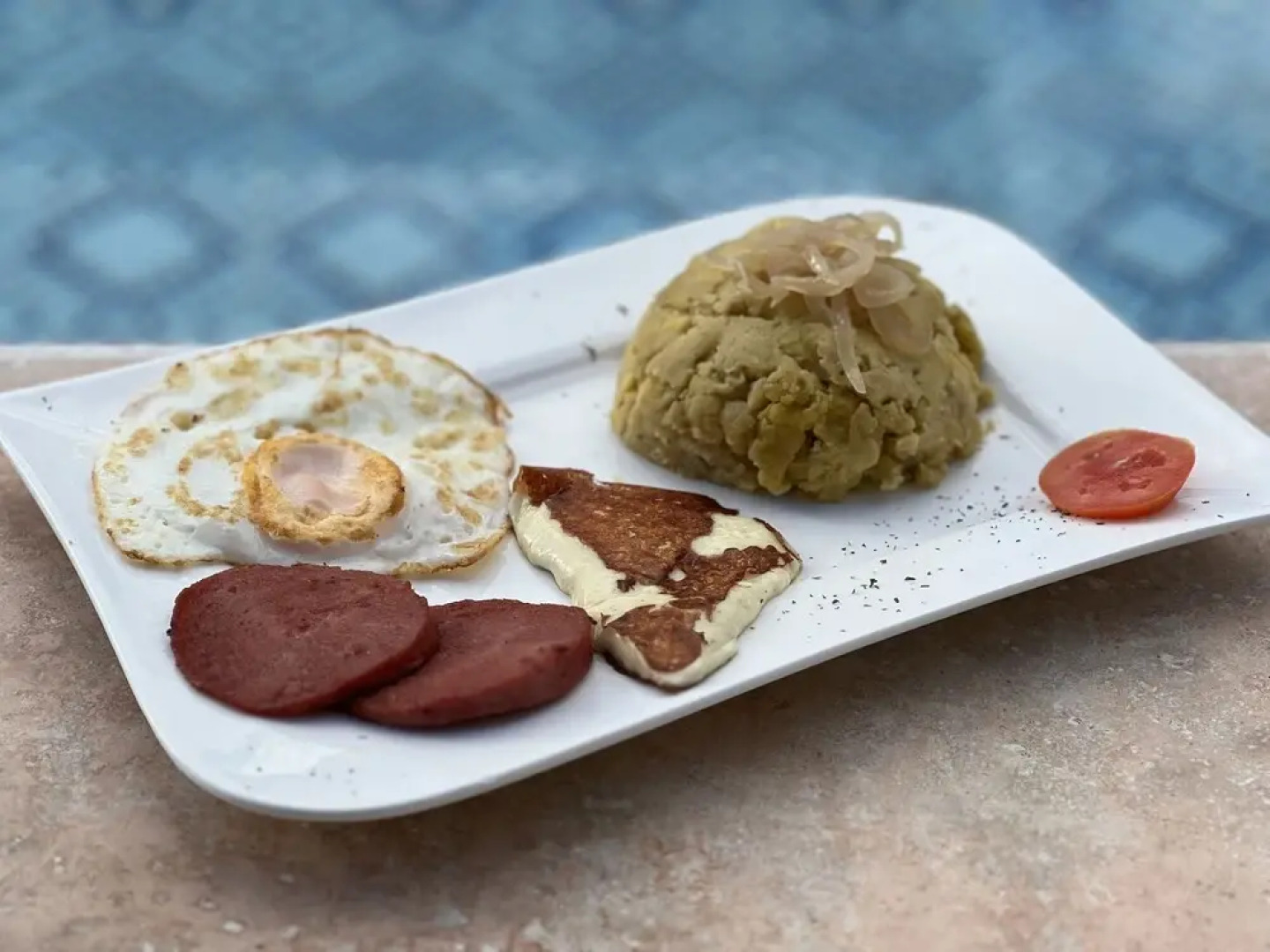 Costa Love Aparta-Hotel