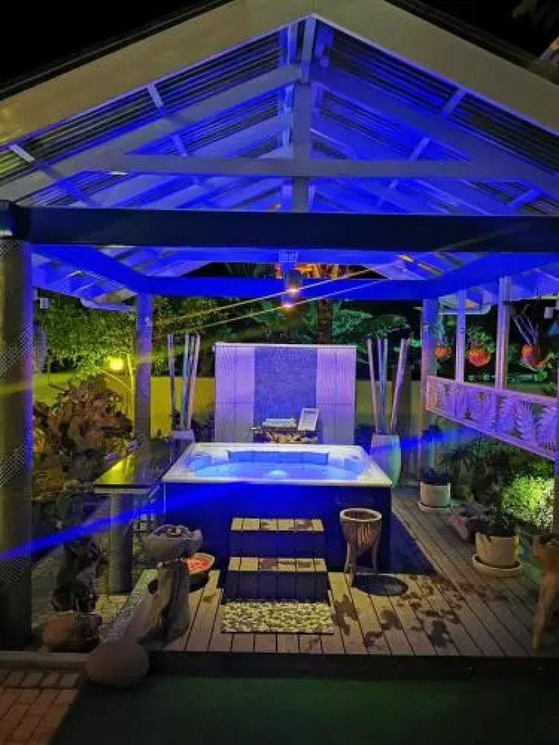 Villa Charme de L'ile