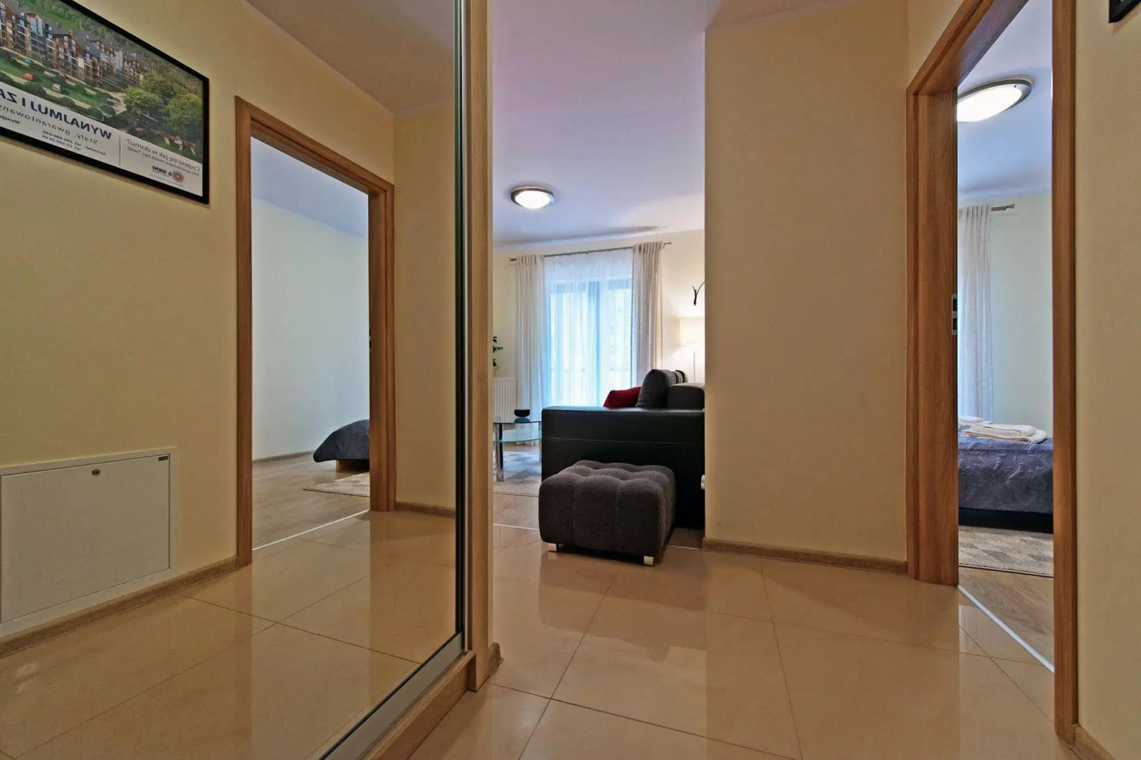 Sun & Snow Resort Sudety