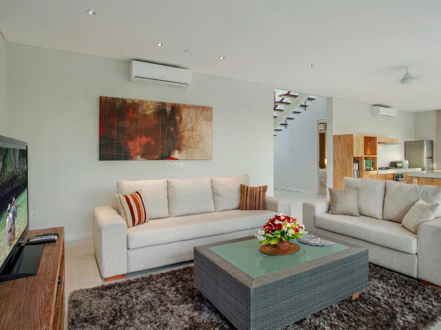 Villa Del Mar Canggu