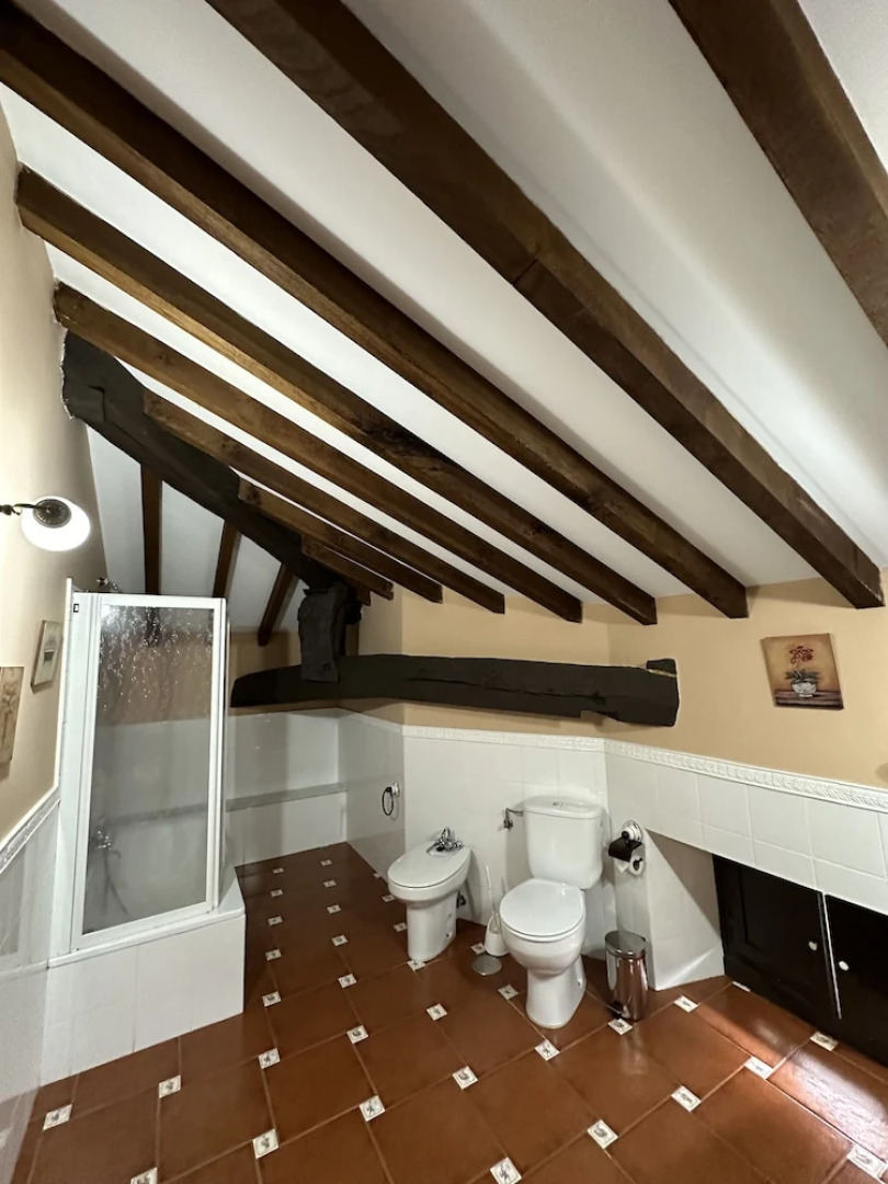 La Casona de Cerrazo