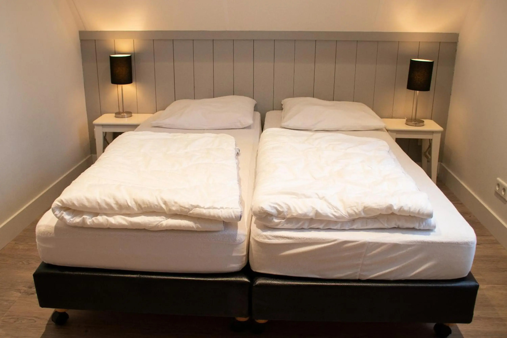 Vakantiewoning Schuitvlotstraat