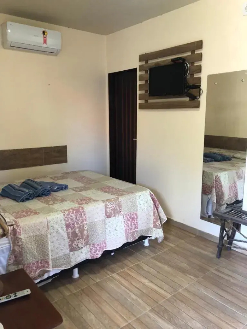 Pousada São Miguel dos Milagres